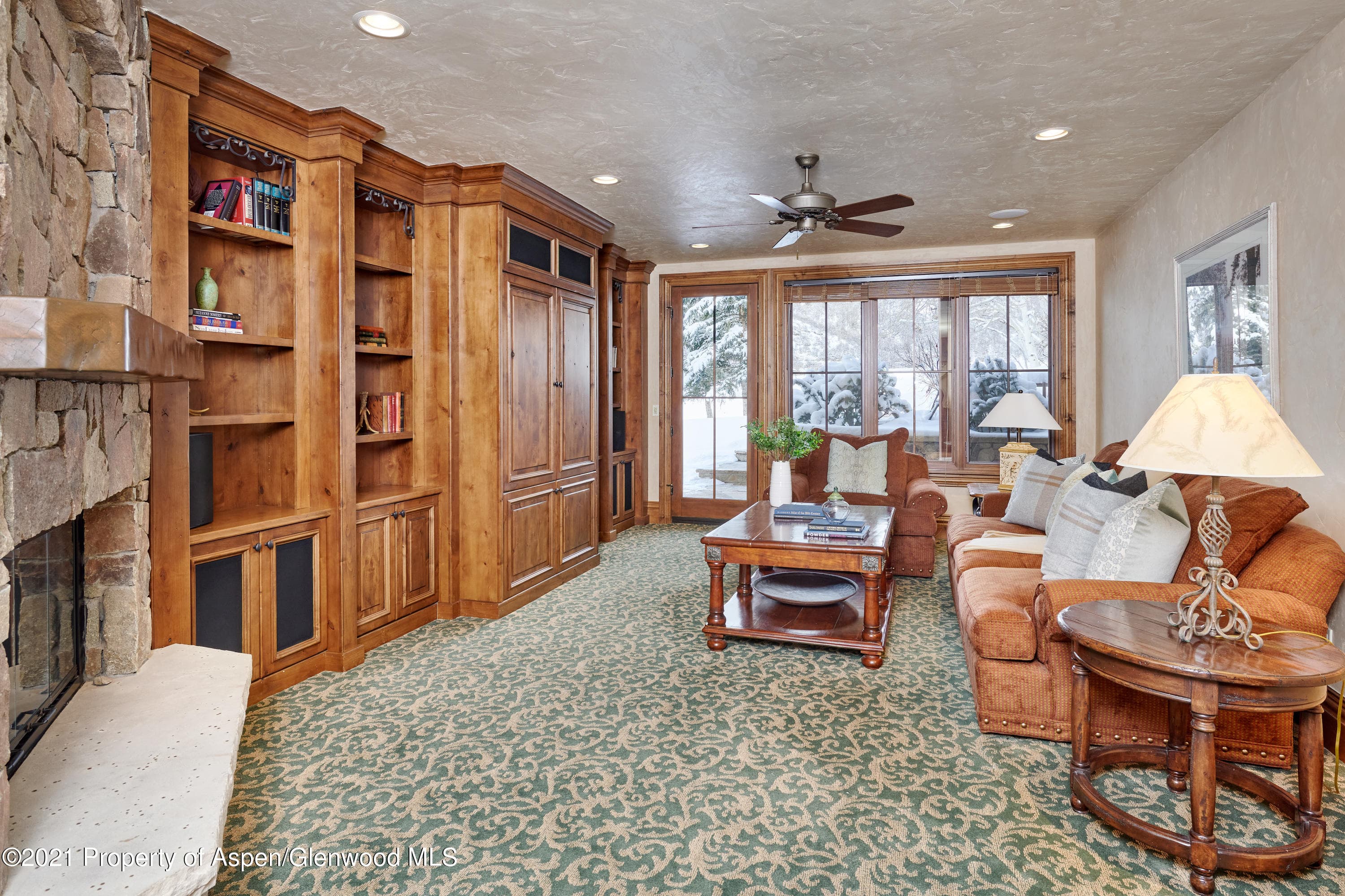 64 Spruce Ridge Lane, Snowmass Village, CO 81615 - Photo 29