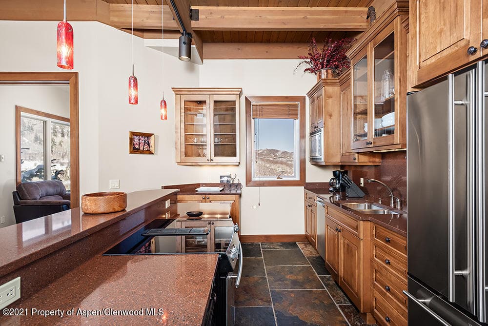 800 Ridge Road #13, Snowmass Village, CO 81615 - Photo 3