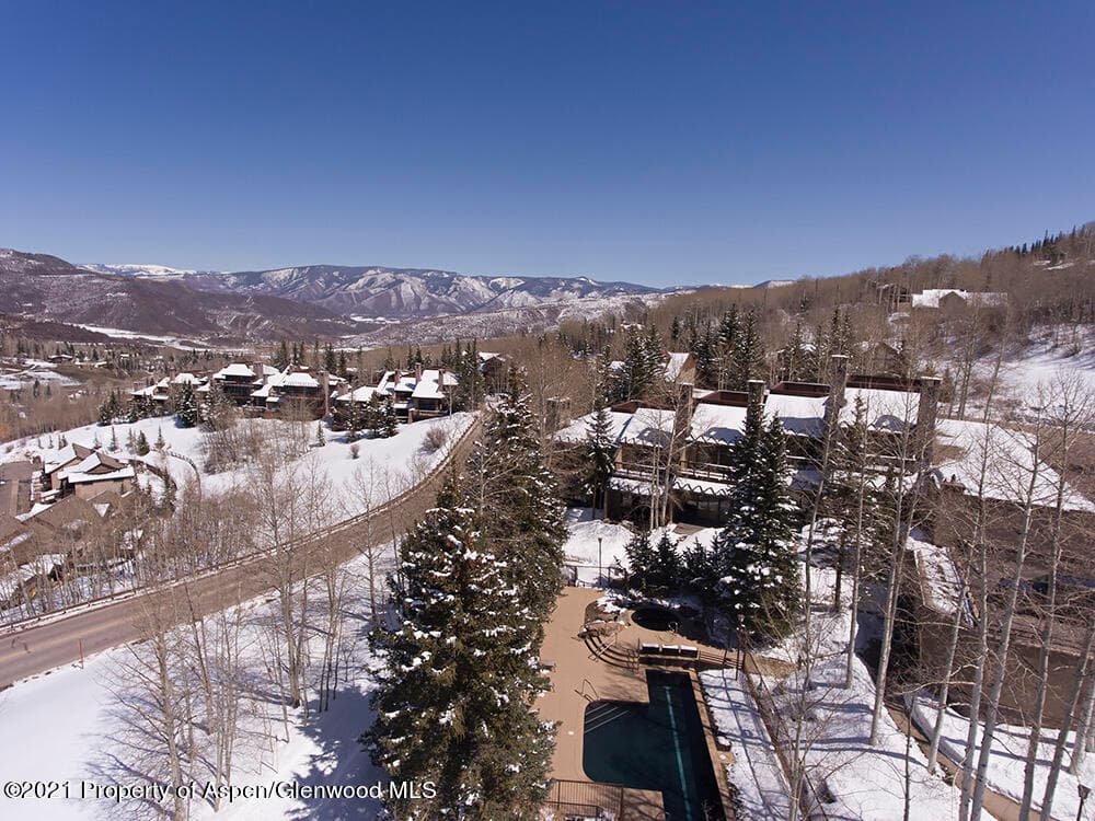 800 Ridge Road #12, Snowmass Village, CO 81615 - Photo 26