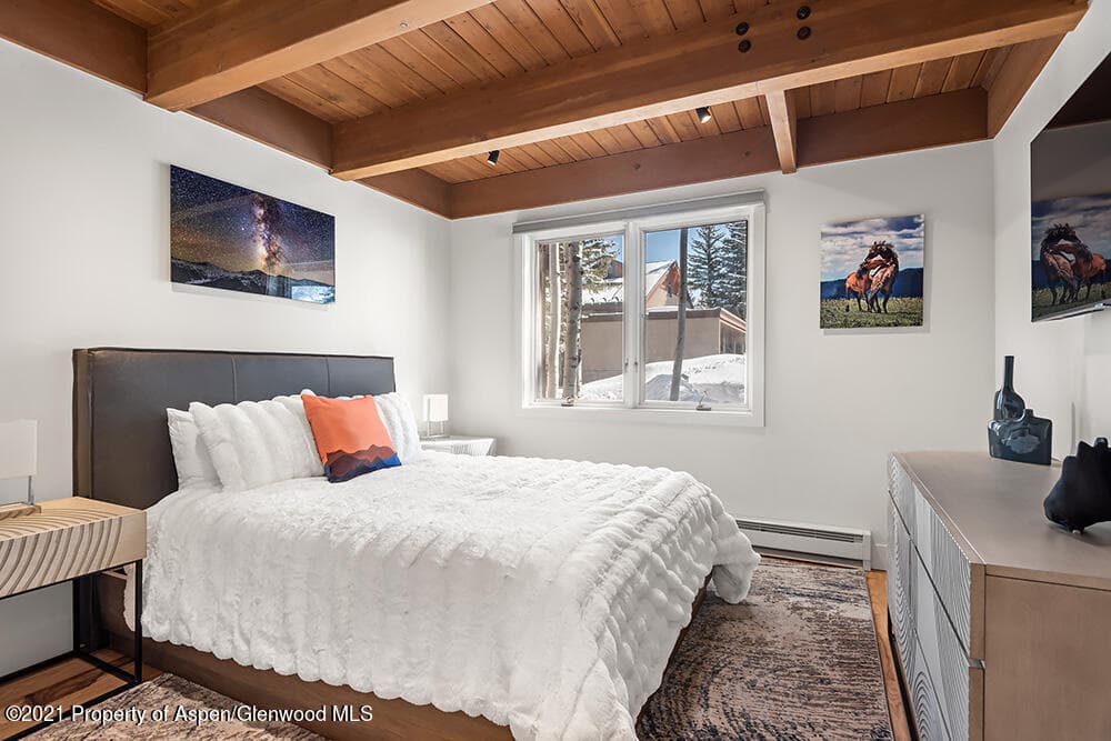 800 Ridge Road #12, Snowmass Village, CO 81615 - Photo 8
