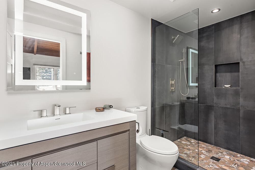 800 Ridge Road #12, Snowmass Village, CO 81615 - Photo 19