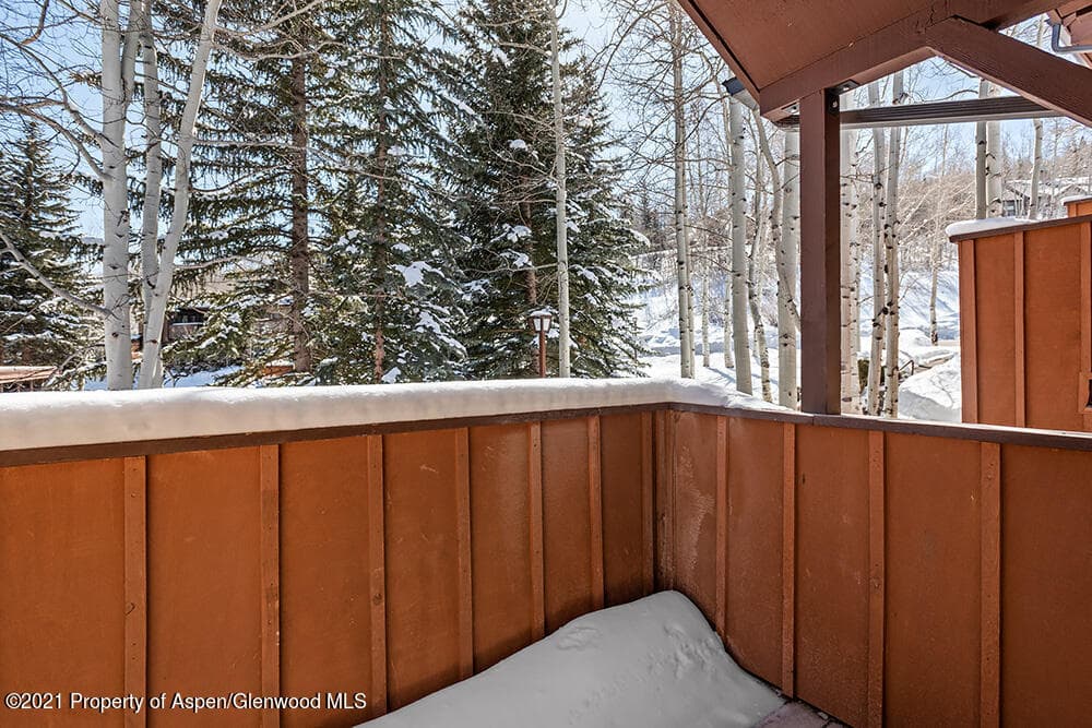 800 Ridge Road #12, Snowmass Village, CO 81615 - Photo 20