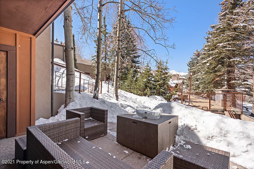 800 Ridge Road #12, Snowmass Village, CO 81615 - Photo 21