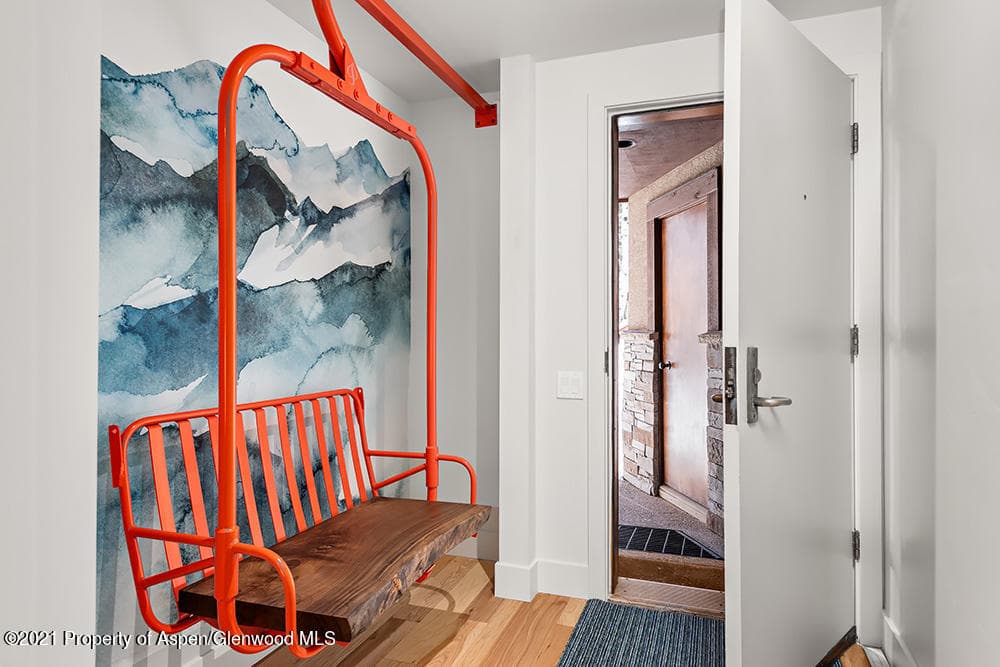 800 Ridge Road #12, Snowmass Village, CO 81615 - Photo 22