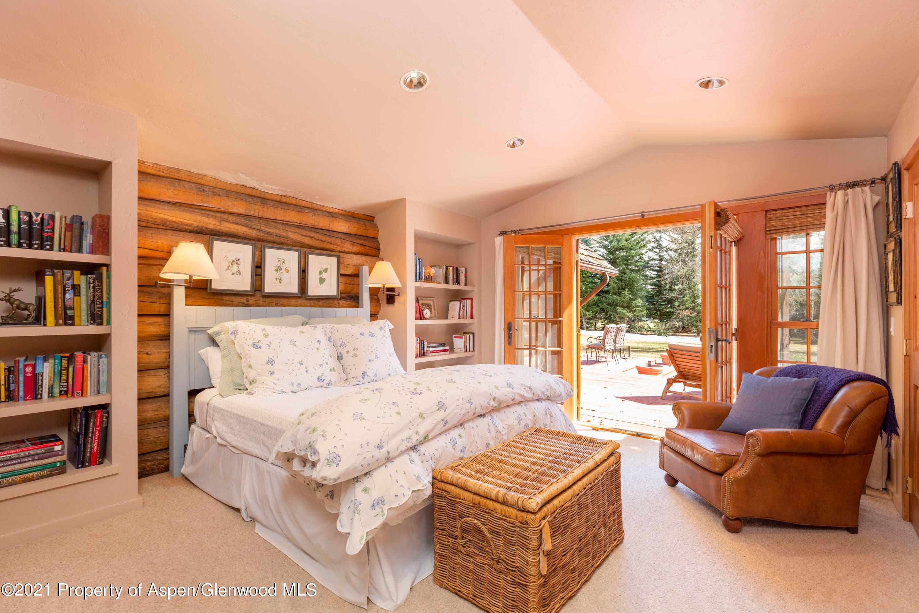 1305 Red Butte Drive, Aspen, CO 81611 - Photo 14