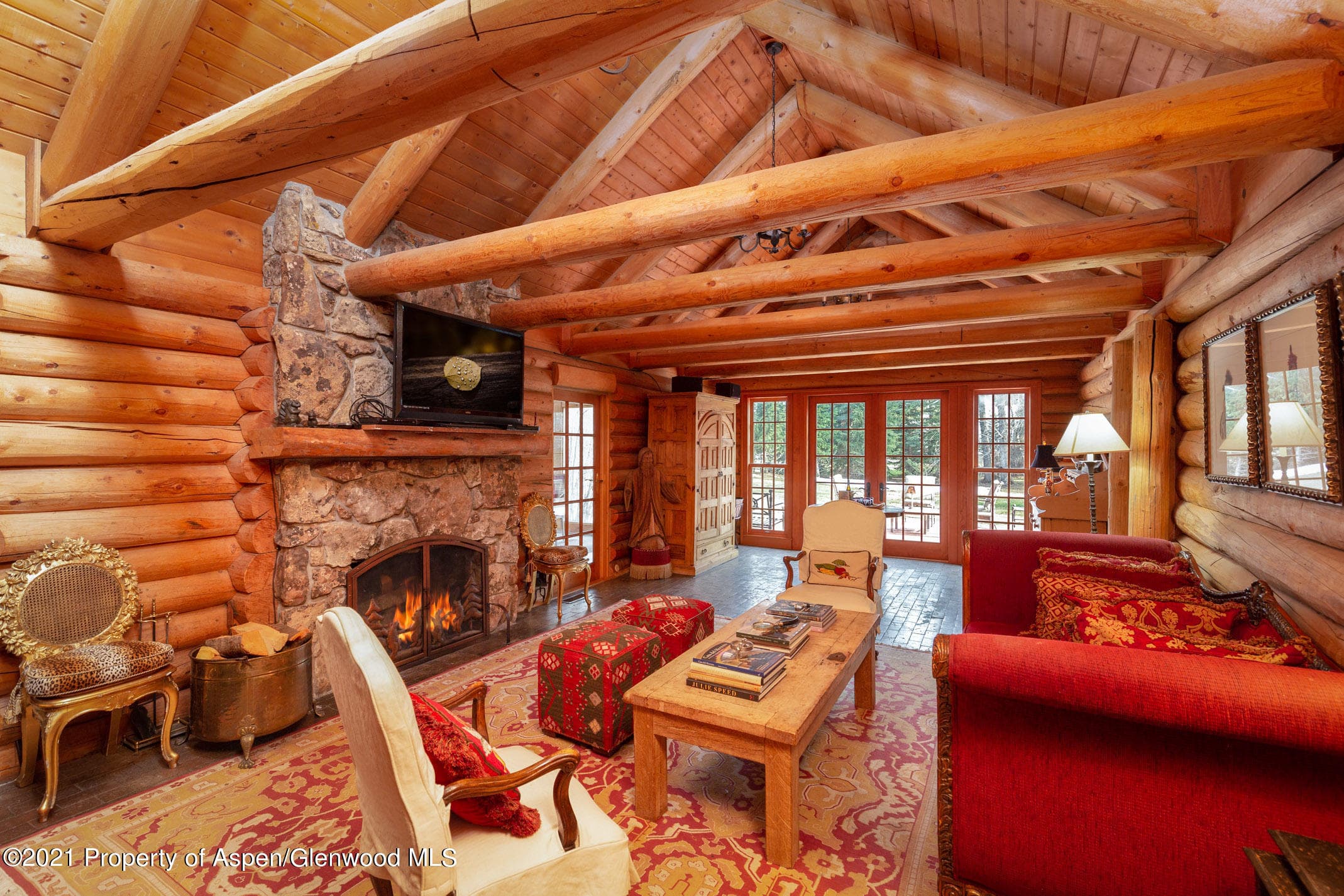 1305 Red Butte Drive, Aspen, CO 81611 - Photo 10