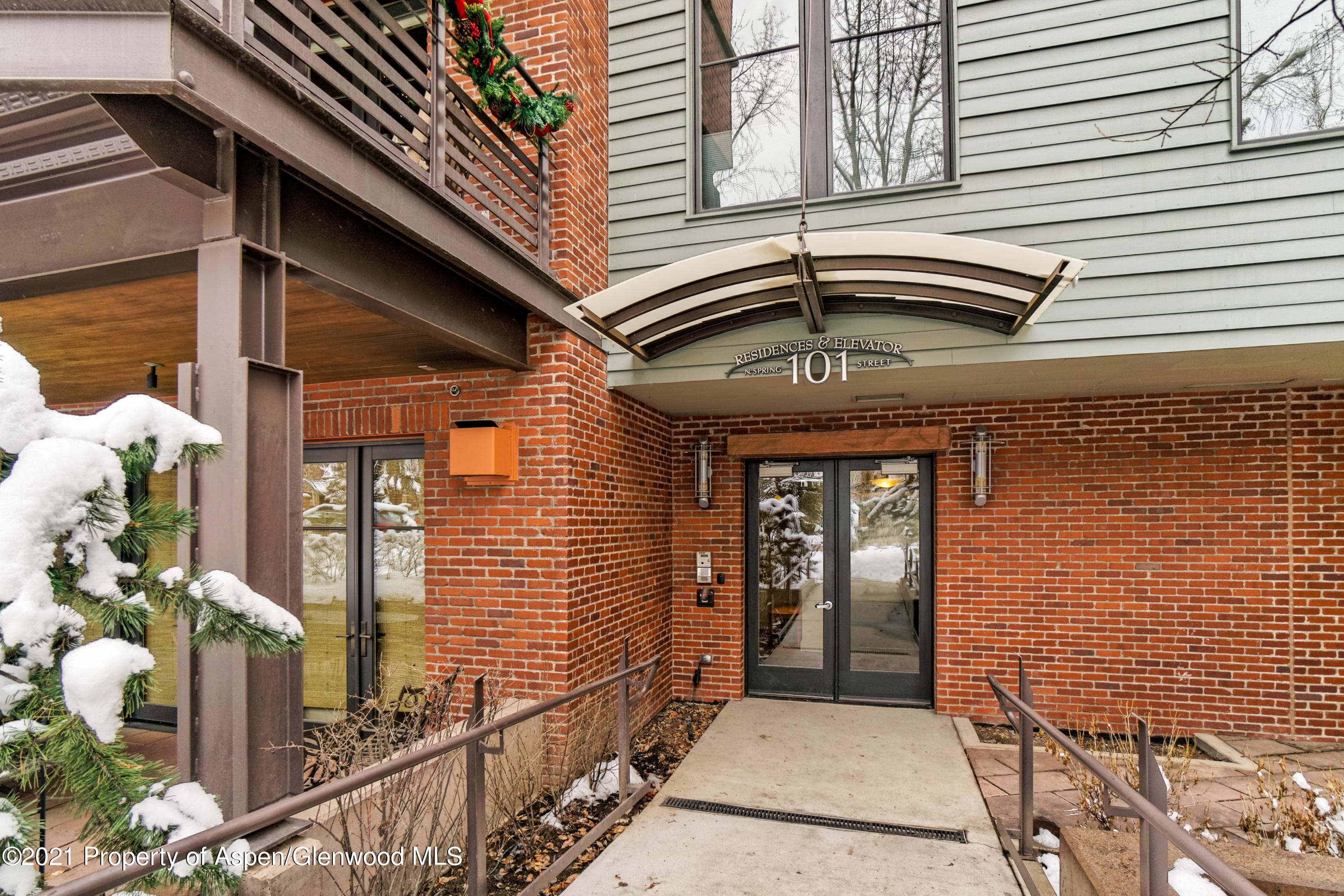 101 N Spring Street 102, Aspen, CO 81611 - Photo 19