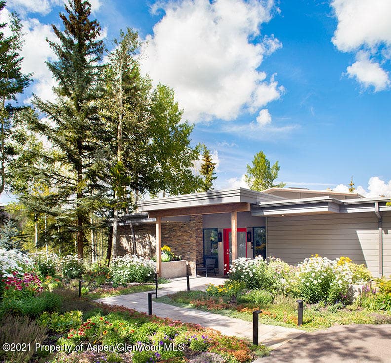 29 Hidden Lane, Snowmass Village, CO 81615 - Photo 16