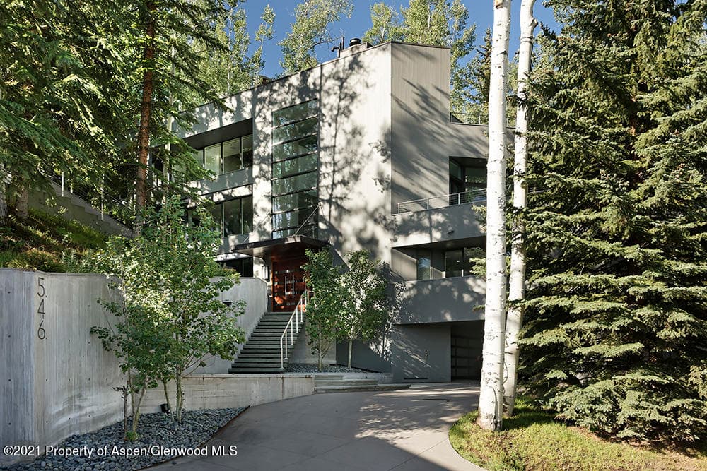 546 Edgewood Lane, Snowmass Village, CO 81615 - Photo 27