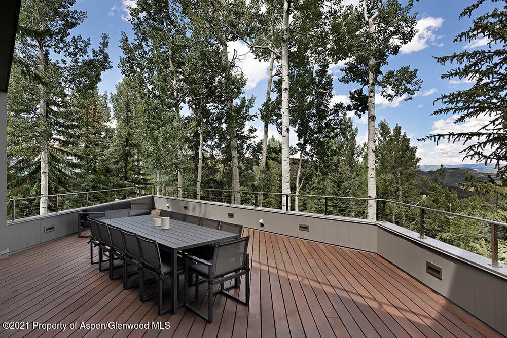 546 Edgewood Lane, Snowmass Village, CO 81615 - Photo 45