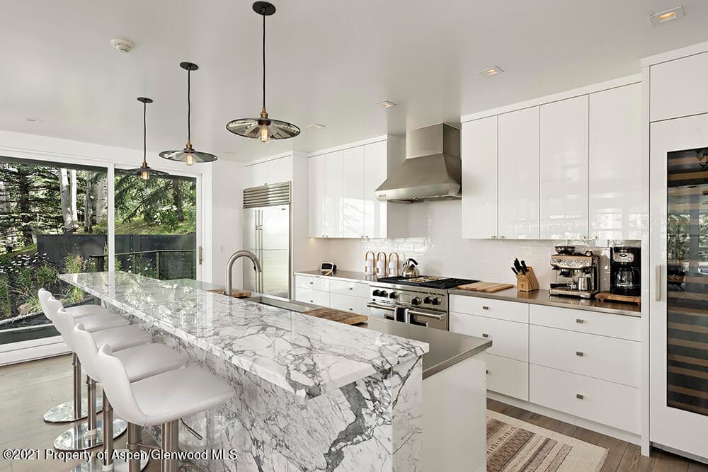 546 Edgewood Lane, Snowmass Village, CO 81615 - Photo 8
