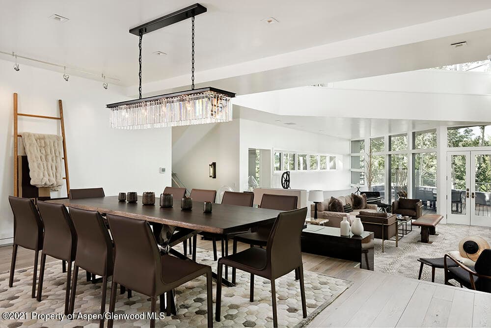 546 Edgewood Lane, Snowmass Village, CO 81615 - Photo 5