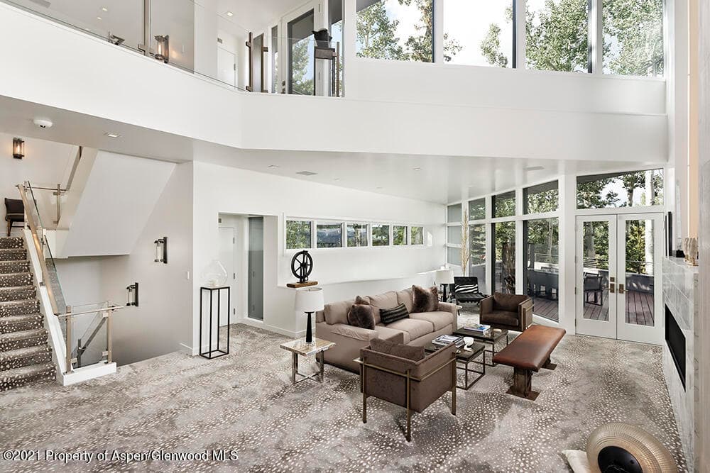 546 Edgewood Lane, Snowmass Village, CO 81615 - Photo 54