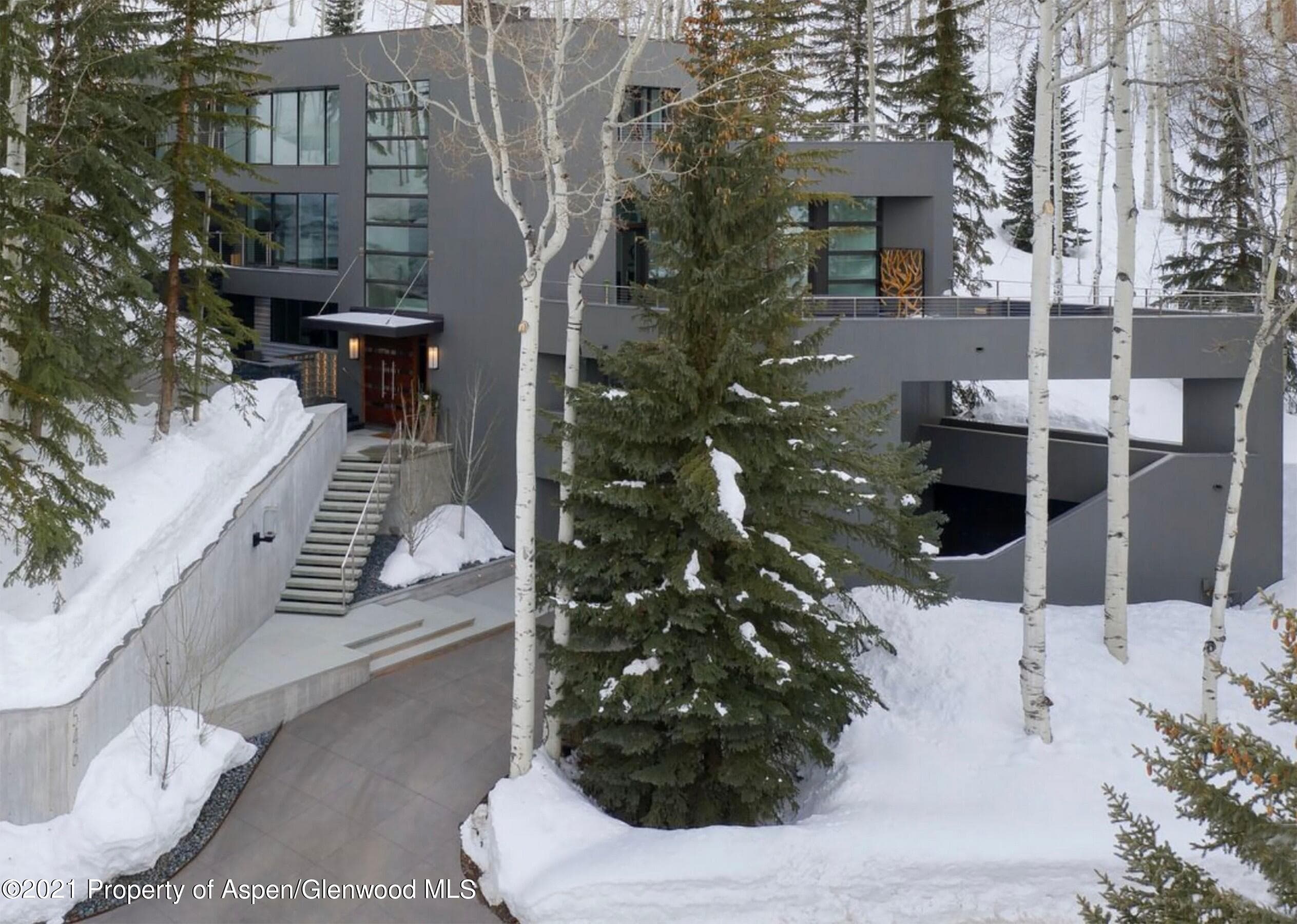 546 Edgewood Lane, Snowmass Village, CO 81615 - Photo 26