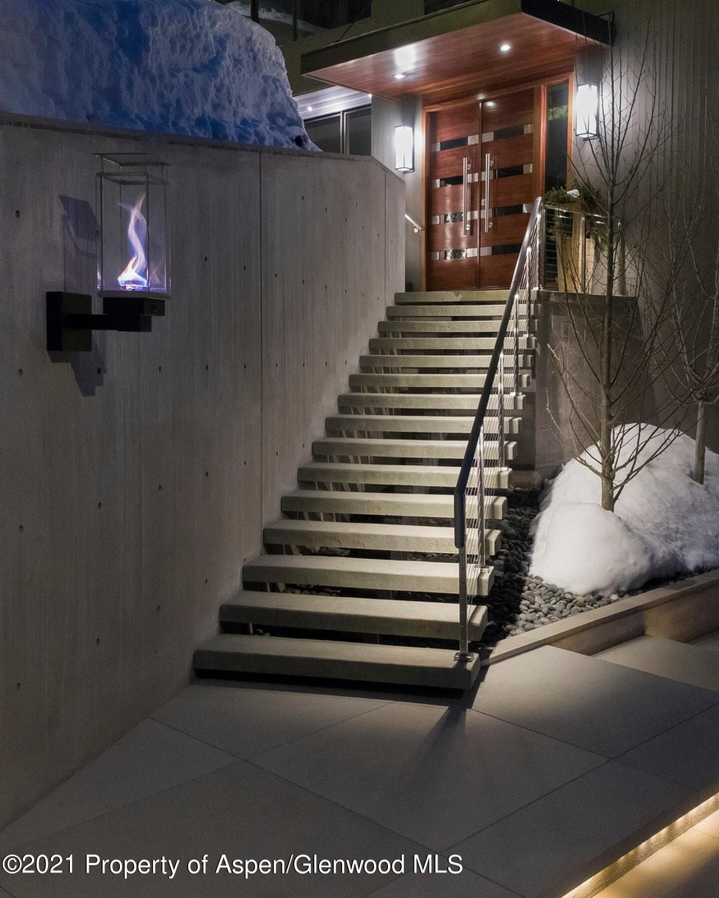 546 Edgewood Lane, Snowmass Village, CO 81615 - Photo 2