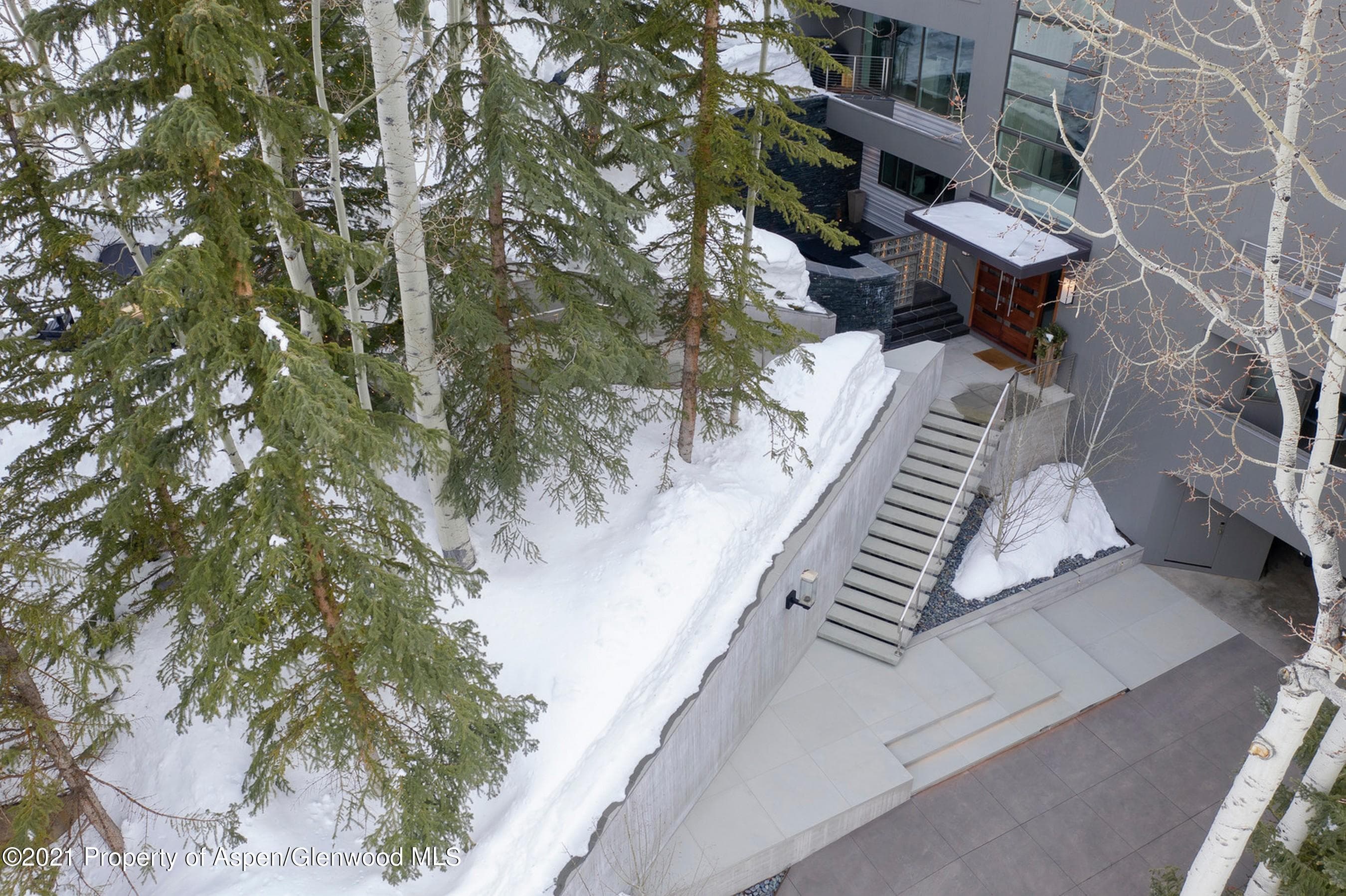 546 Edgewood Lane, Snowmass Village, CO 81615 - Photo 57