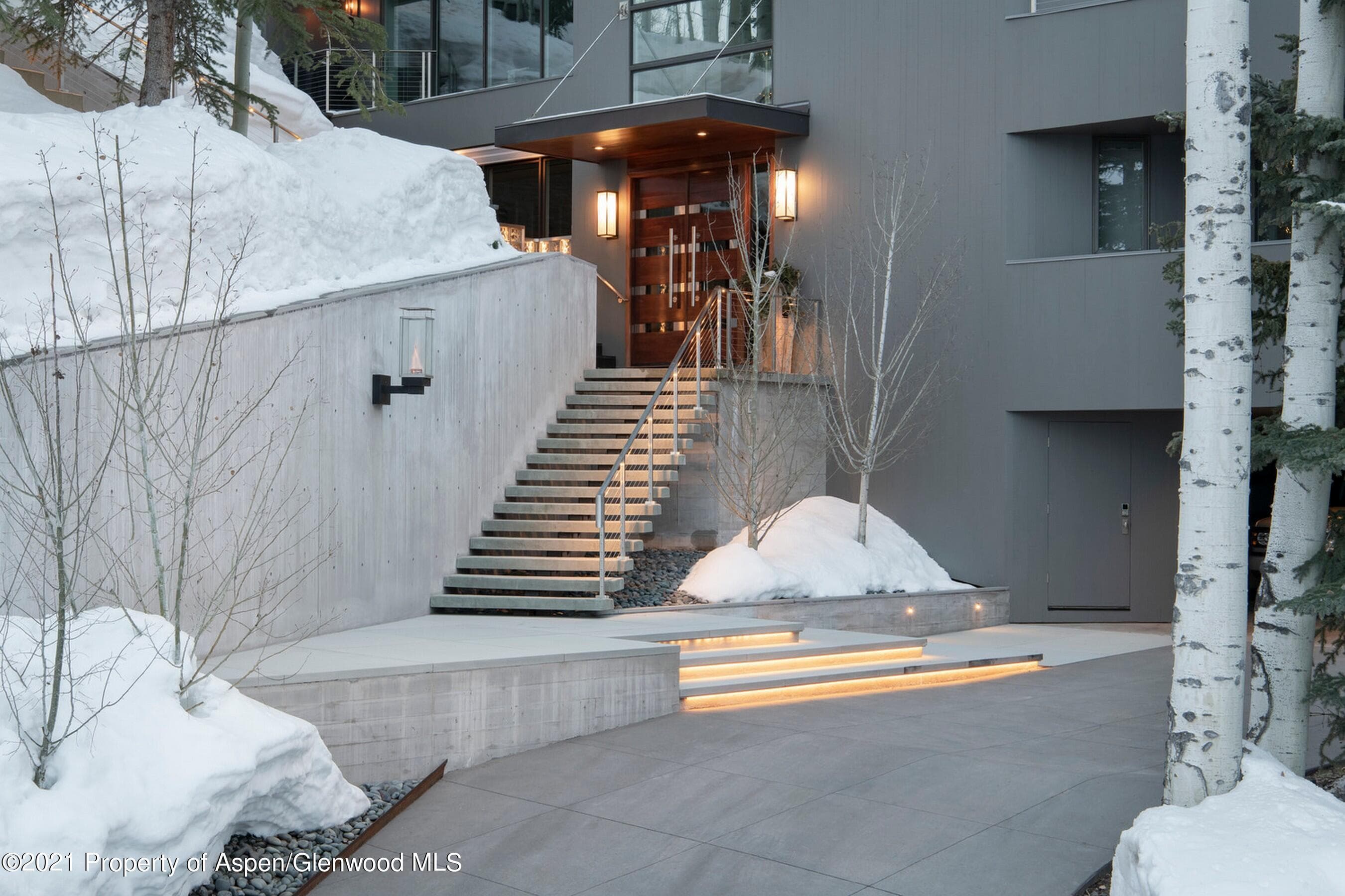 546 Edgewood Lane, Snowmass Village, CO 81615 - Photo 60