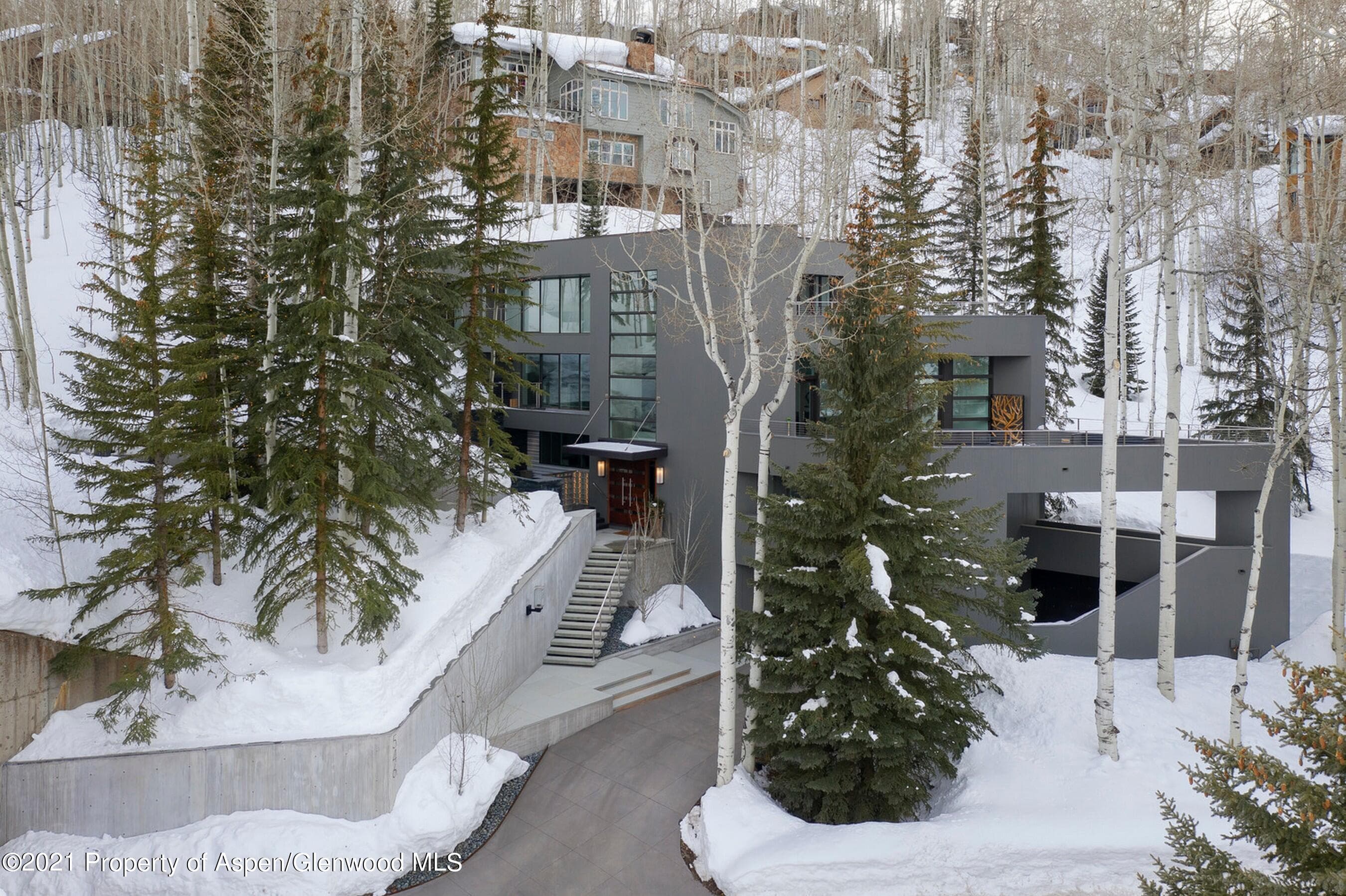546 Edgewood Lane, Snowmass Village, CO 81615 - Photo 58