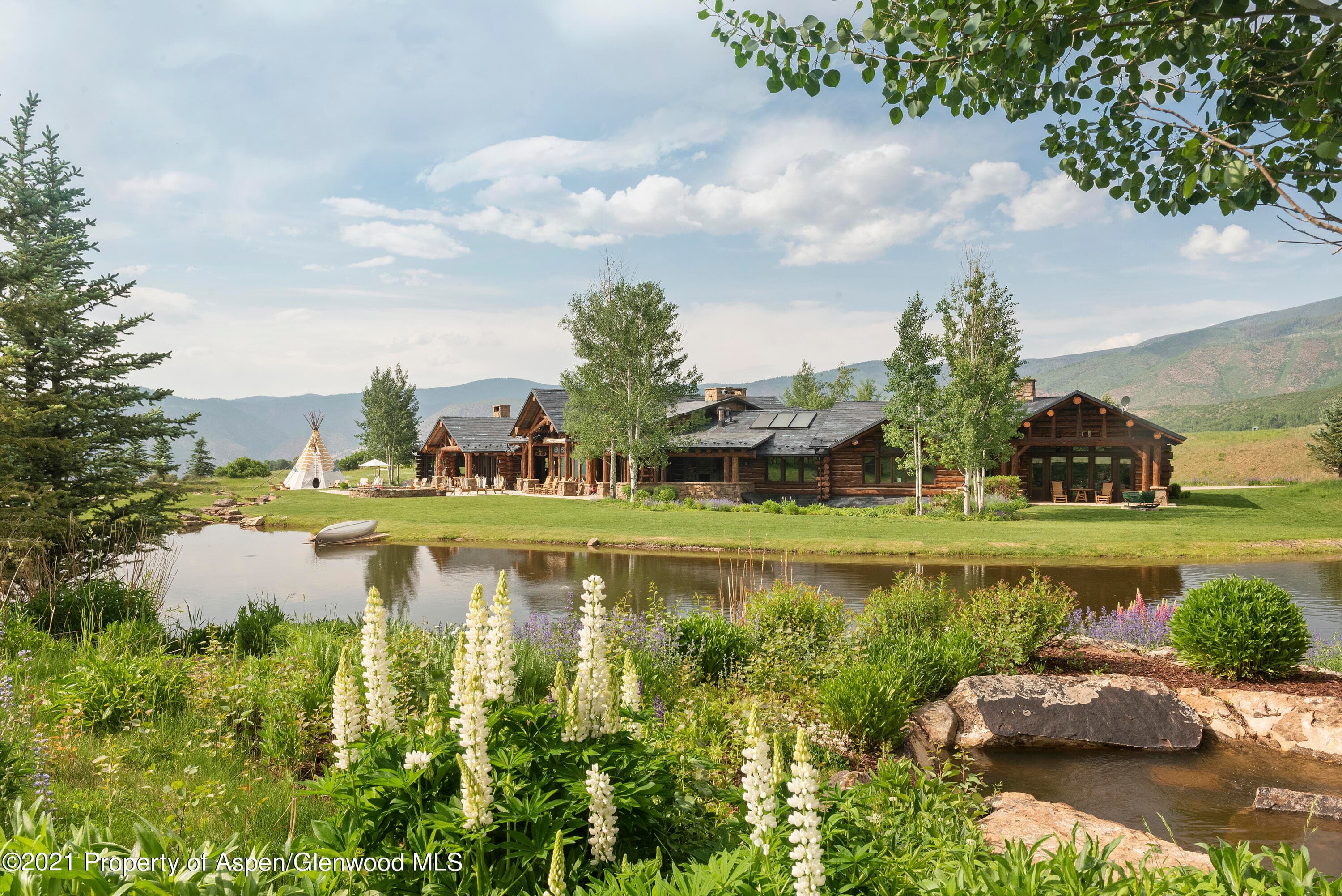 1100 Mclain Flats Road, Aspen, CO 81611 - Photo 37