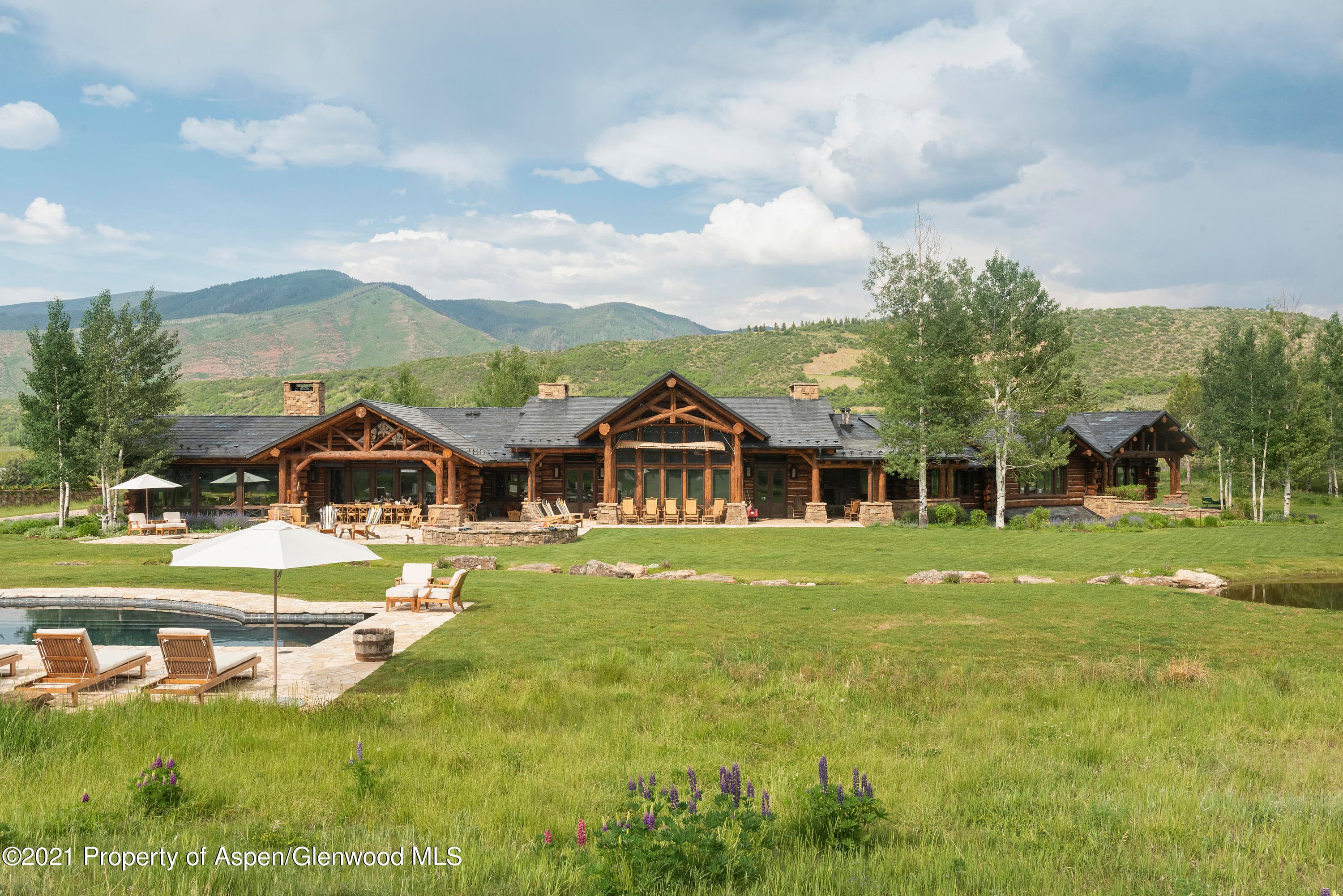 1100 Mclain Flats Road, Aspen, CO 81611 - Photo 39