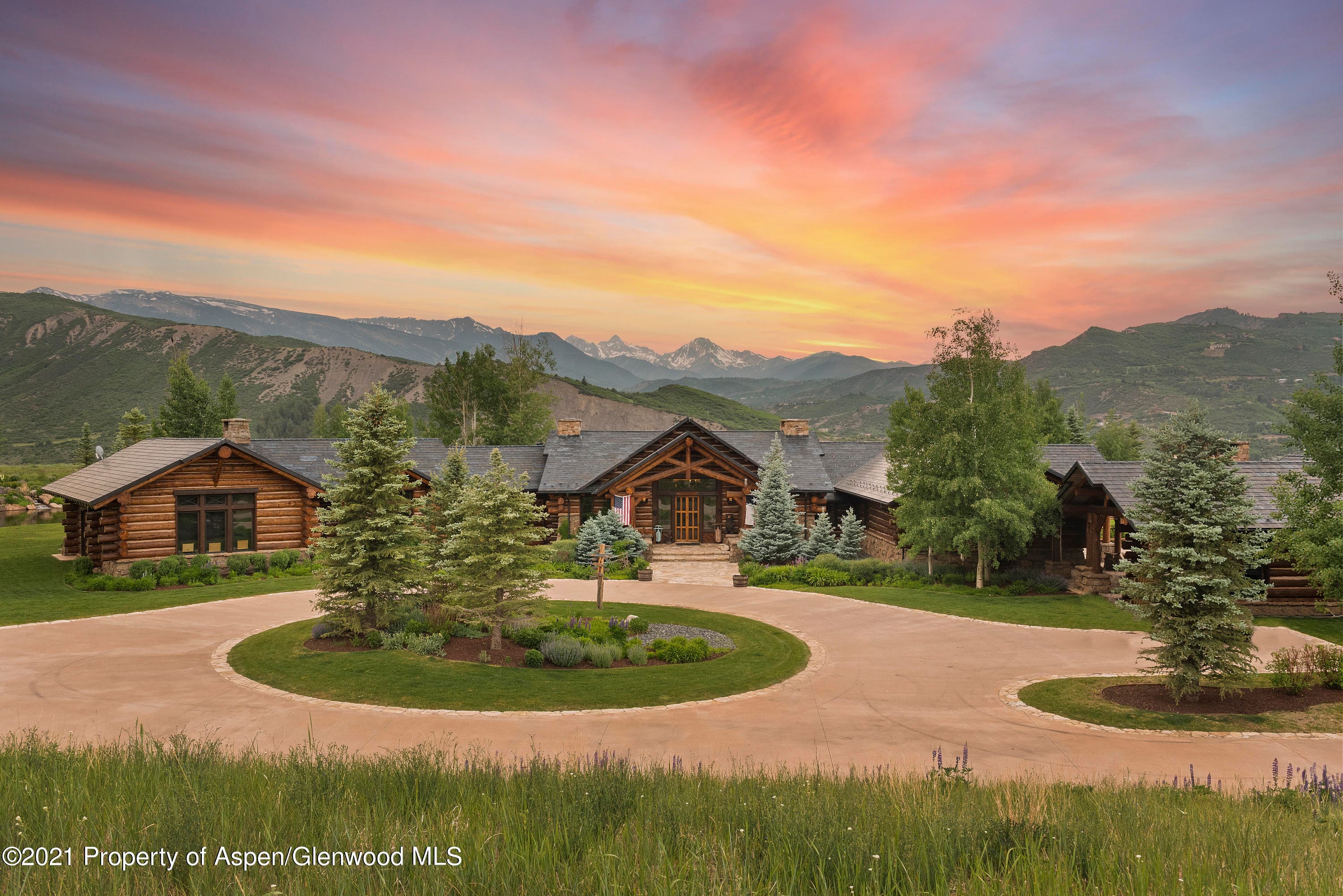 1100 Mclain Flats Road, Aspen, CO 81611 - Photo 41