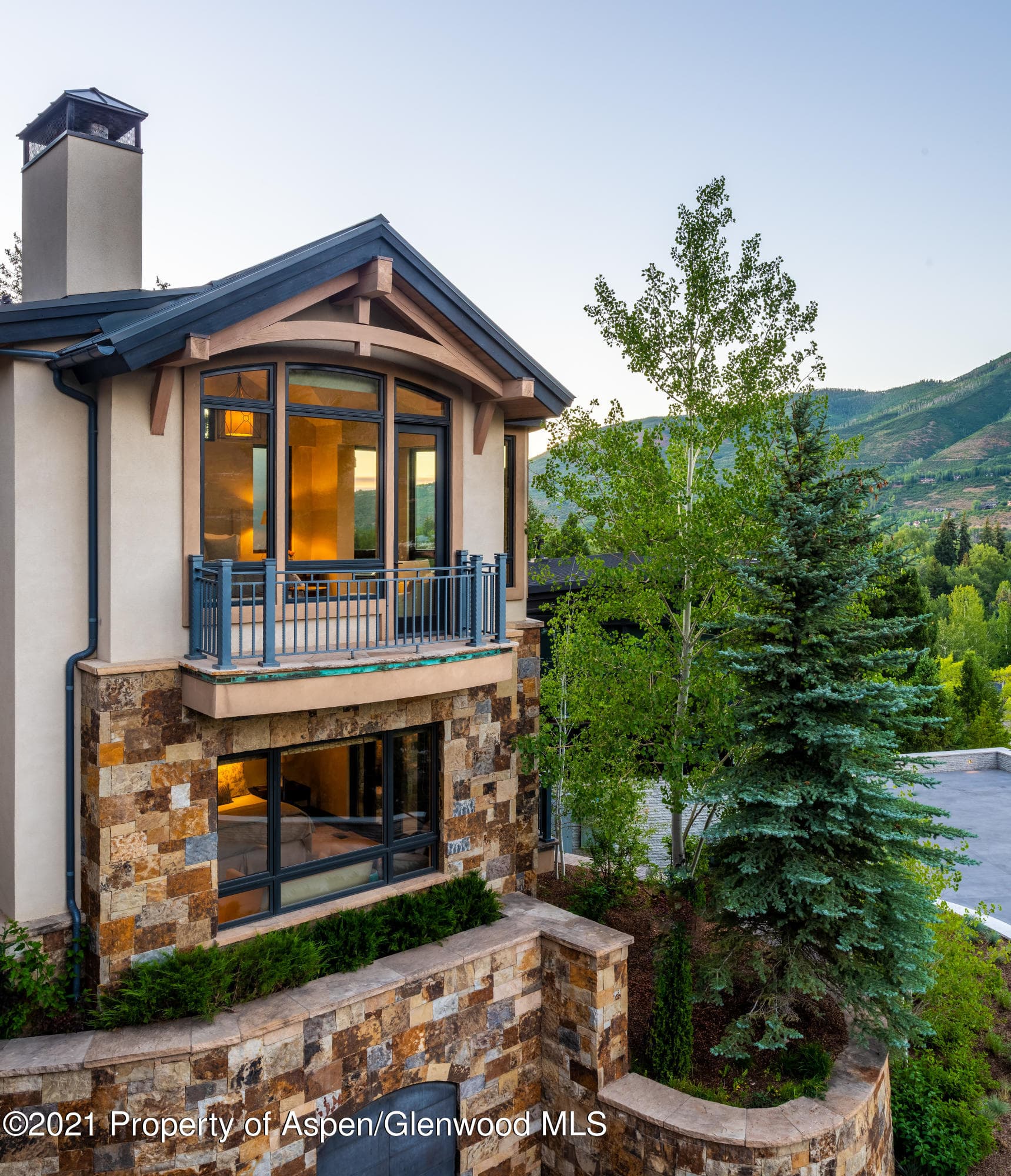 24 Little Cloud Trail, Aspen, CO 81611 - Photo 3