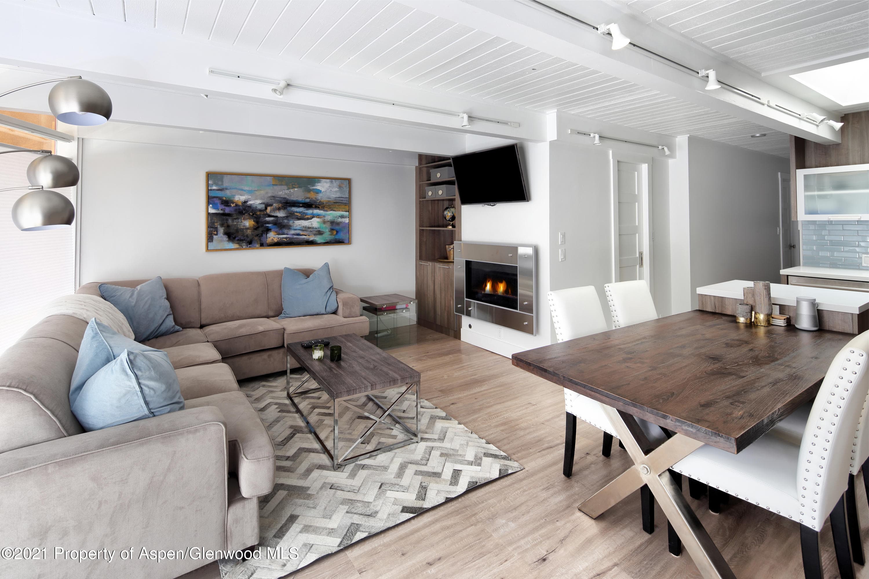 803 E Durant Avenue 7, Aspen, CO 81611