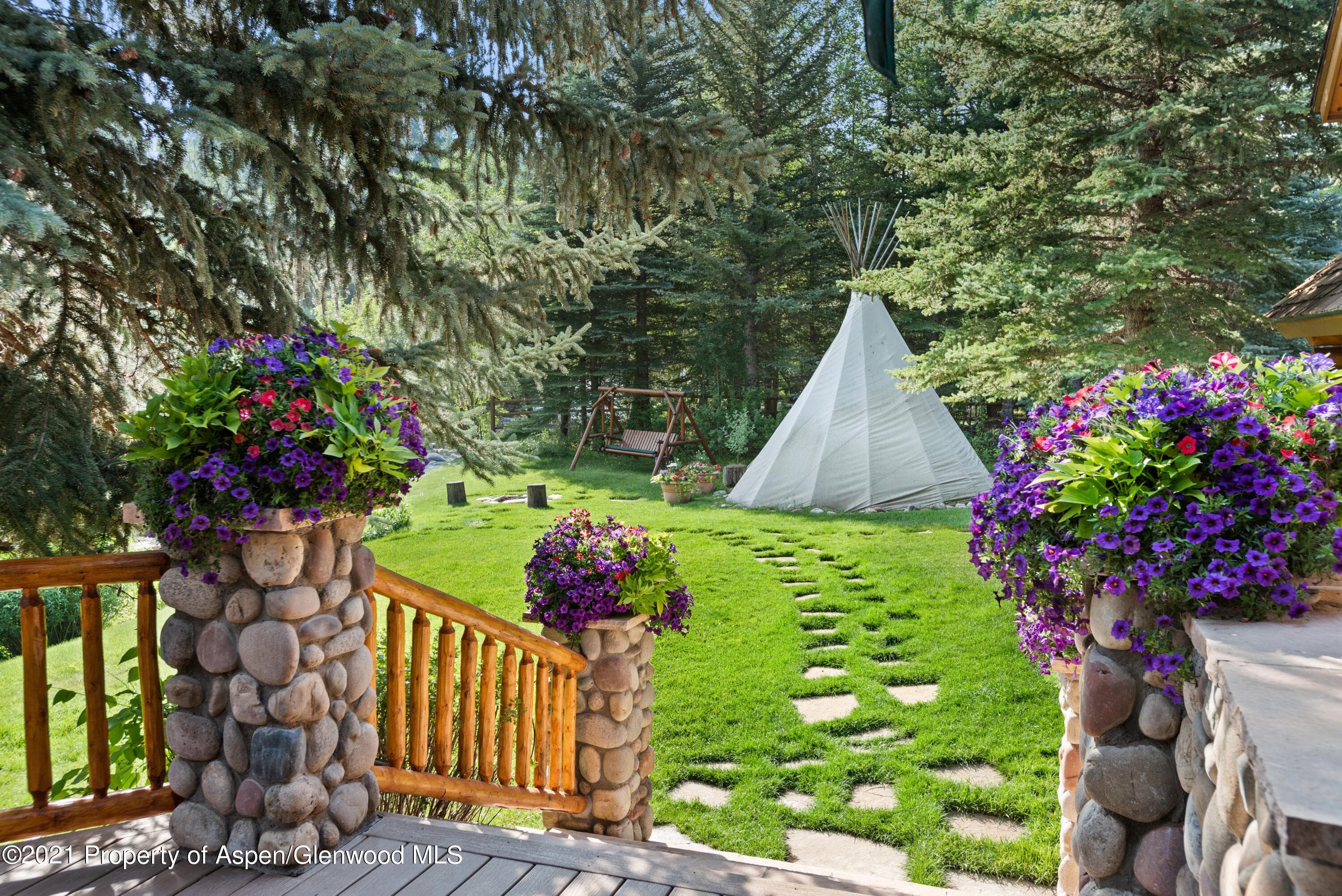 770 Twining Flats Rd, Woody Creek, CO 81656 - Photo 7