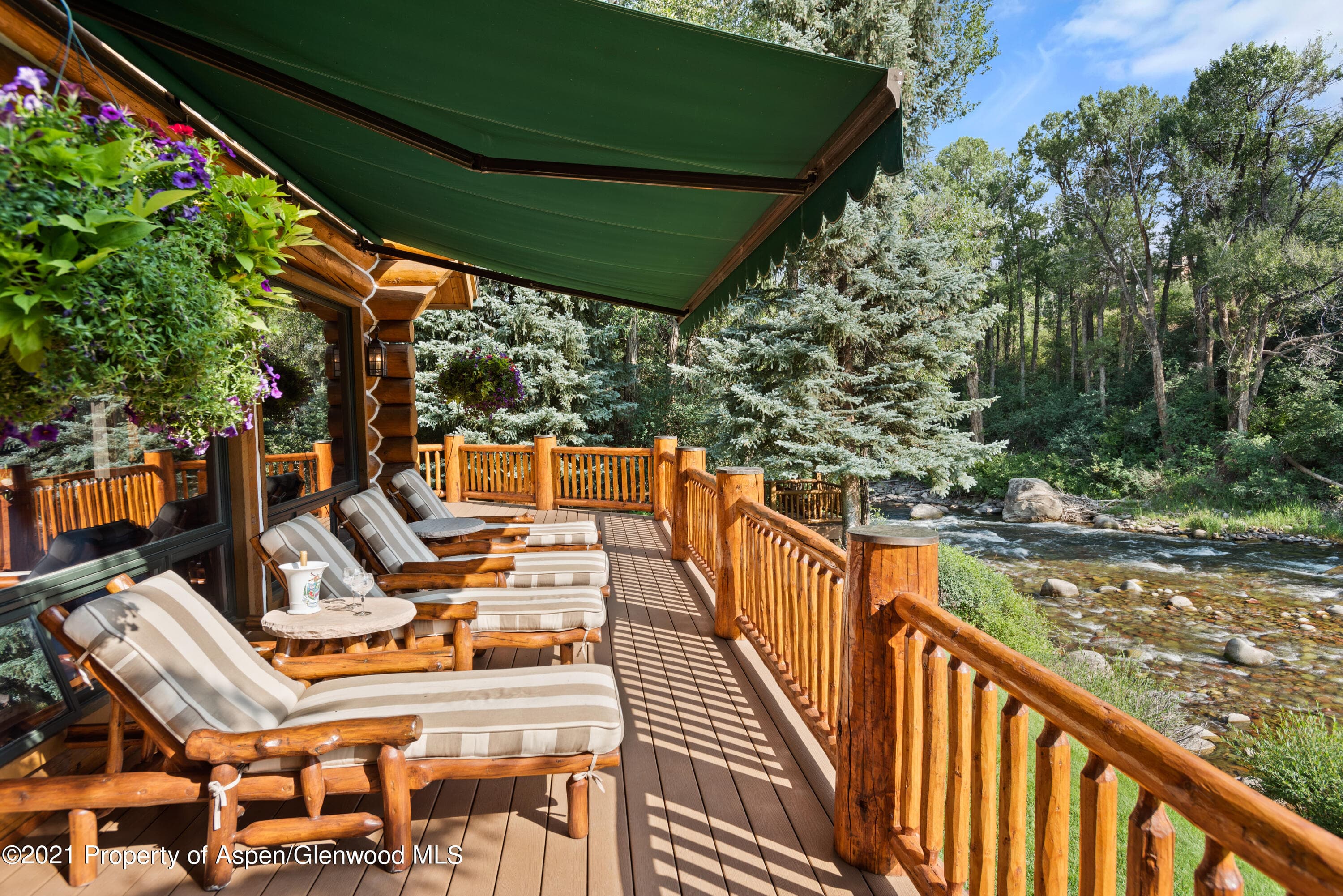 770 Twining Flats Rd, Woody Creek, CO 81656 - Photo 6