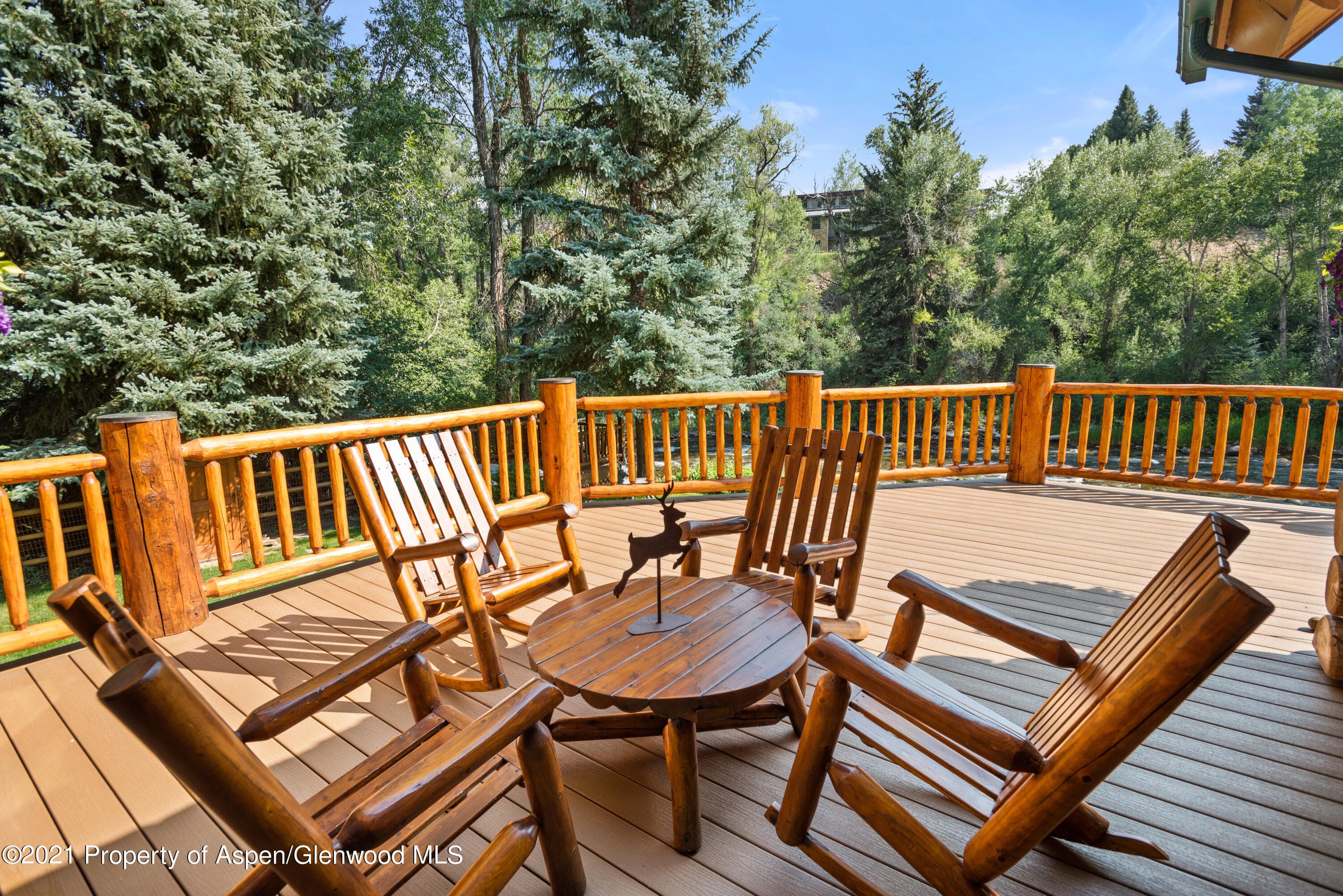 770 Twining Flats Rd, Woody Creek, CO 81656 - Photo 49