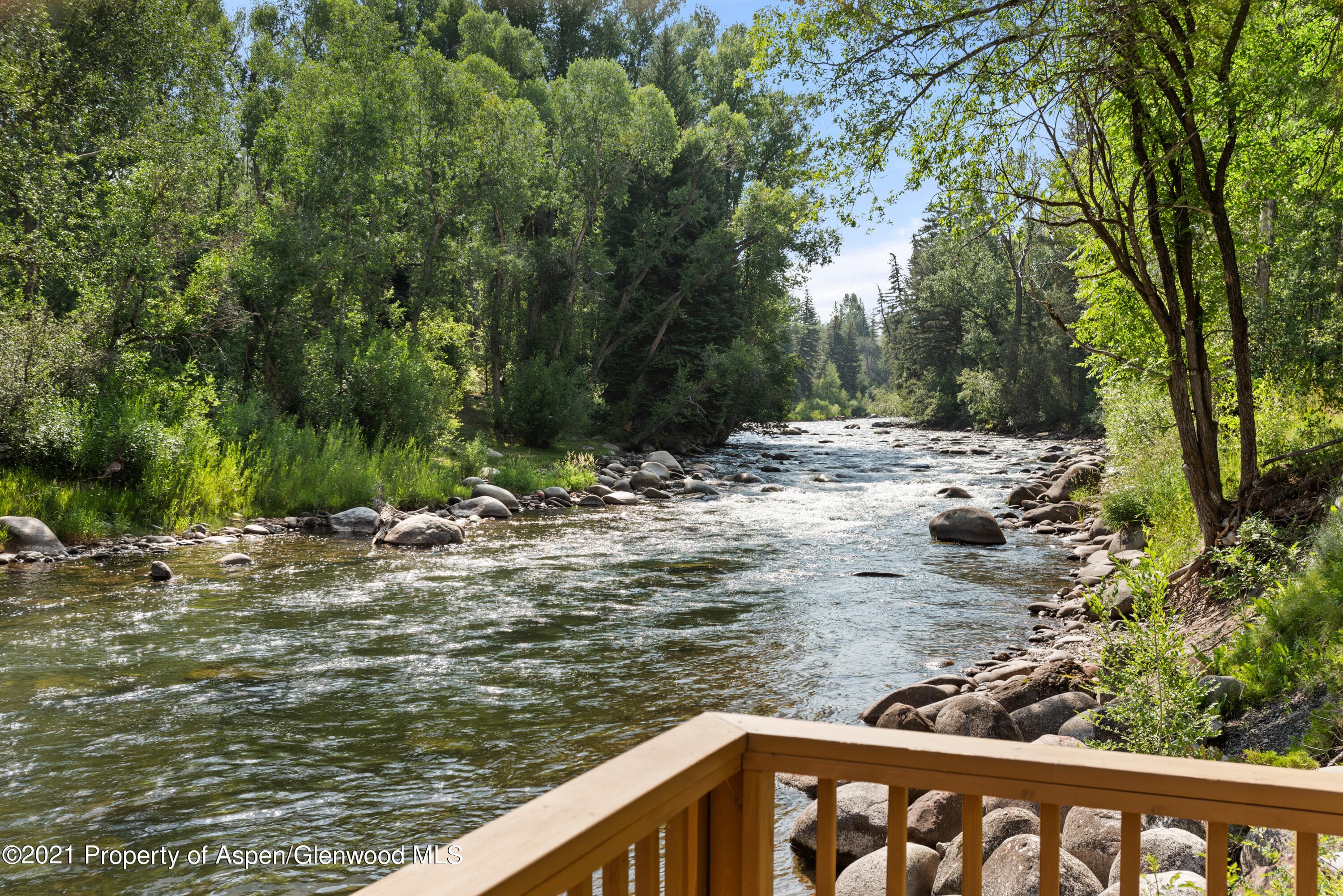 770 Twining Flats Rd, Woody Creek, CO 81656 - Photo 2