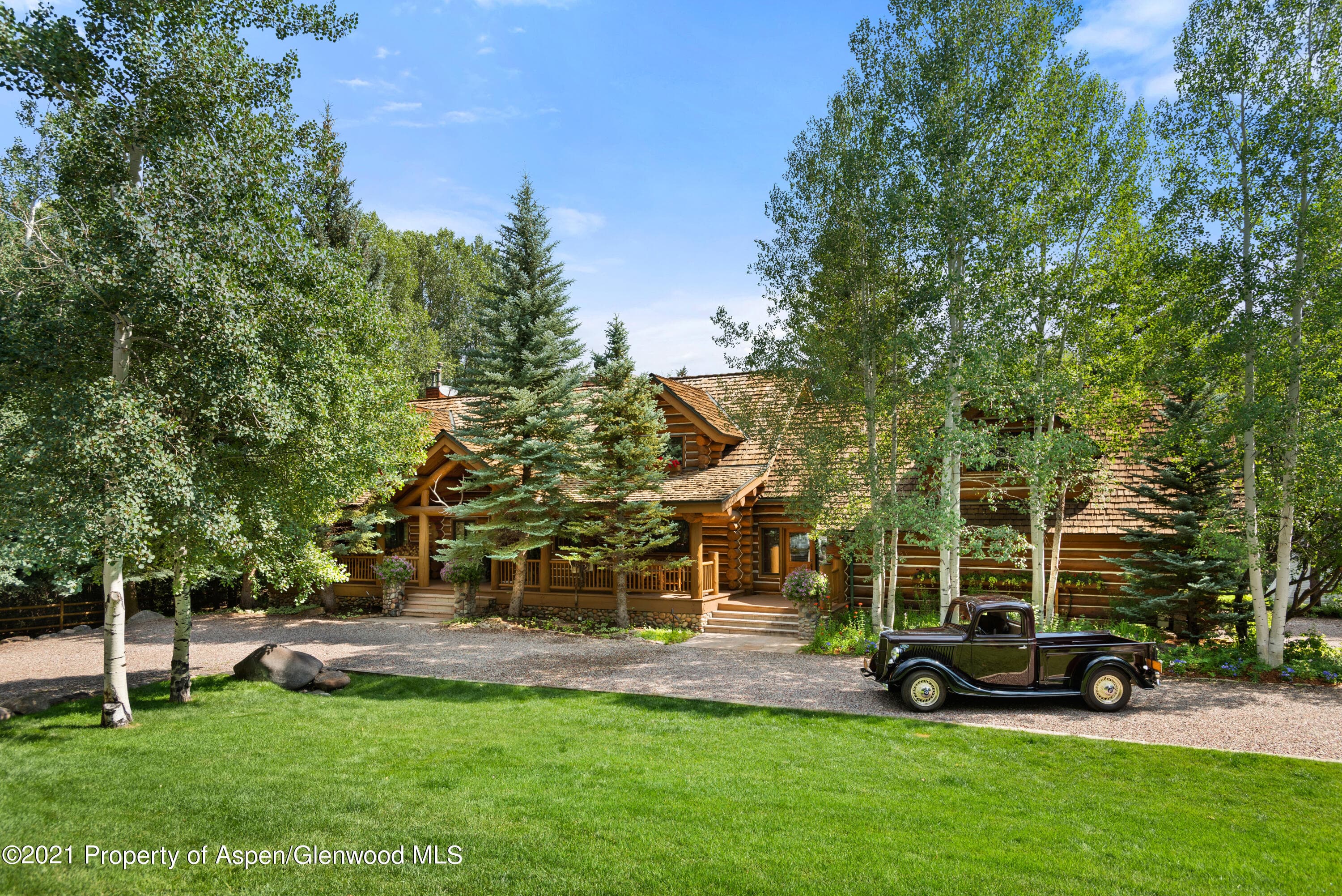 770 Twining Flats Rd, Woody Creek, CO 81656 - Photo 46