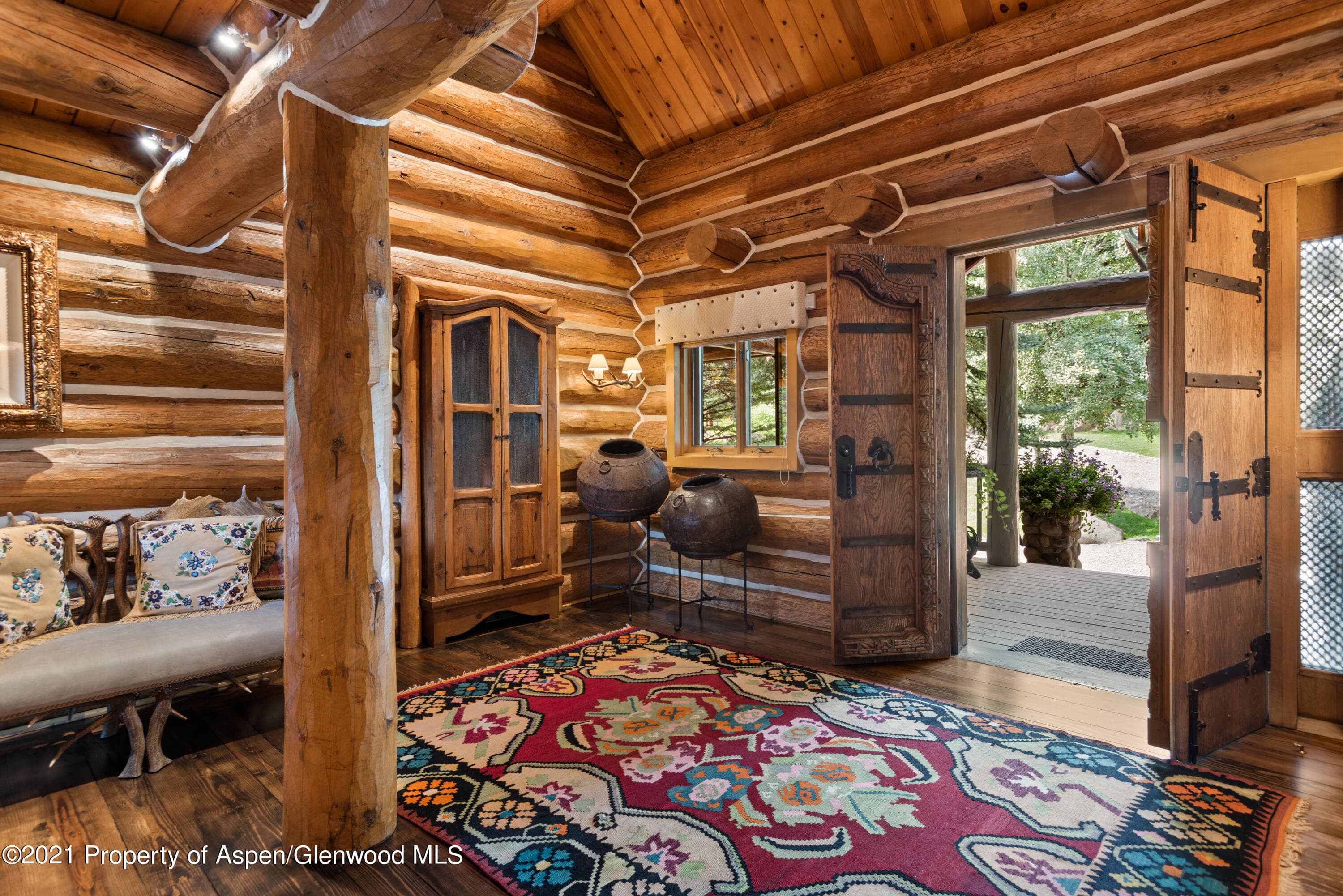 770 Twining Flats Rd, Woody Creek, CO 81656 - Photo 10