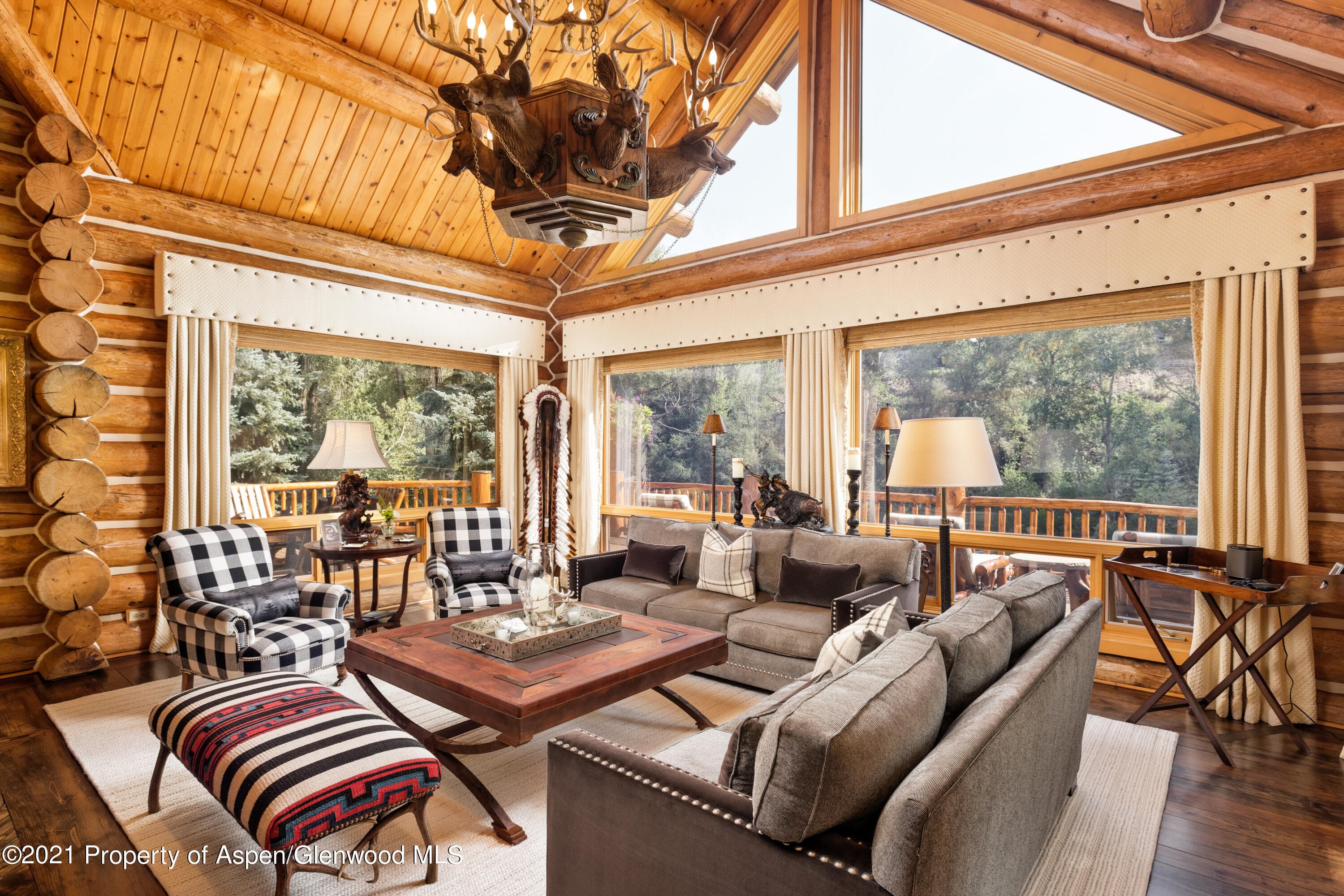 770 Twining Flats Rd, Woody Creek, CO 81656 - Photo 16