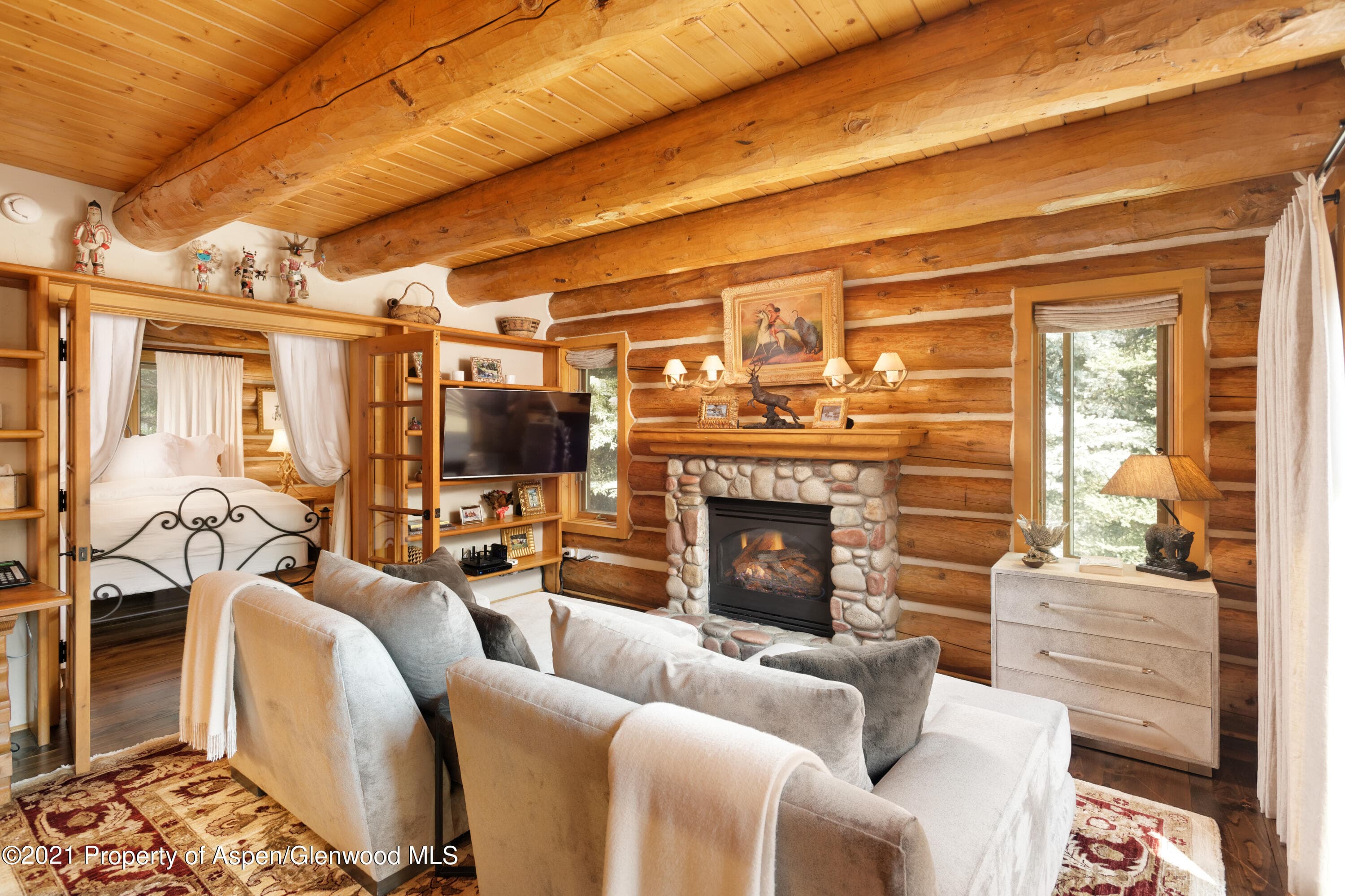 770 Twining Flats Rd, Woody Creek, CO 81656 - Photo 18
