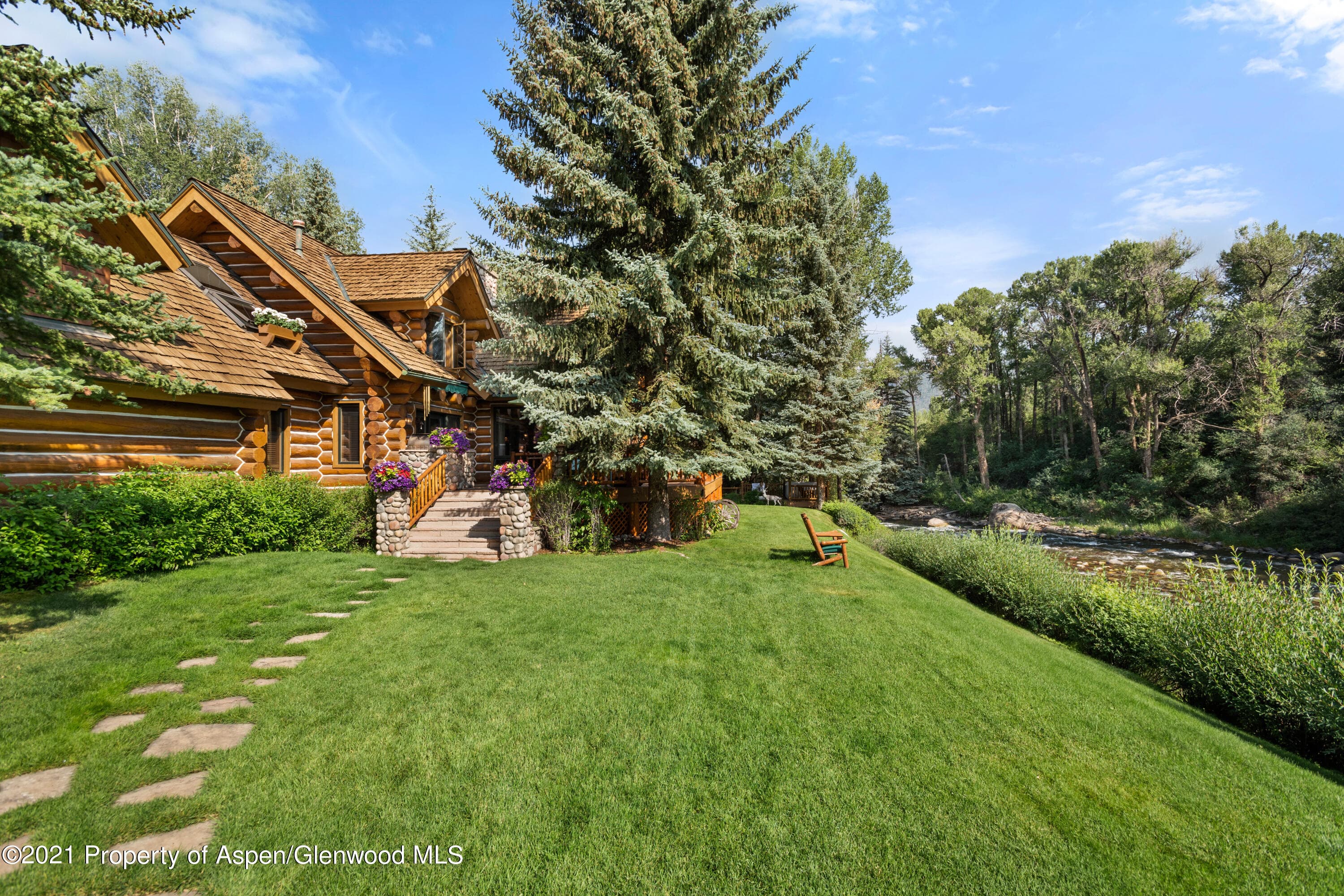 770 Twining Flats Rd, Woody Creek, CO 81656 - Photo 48