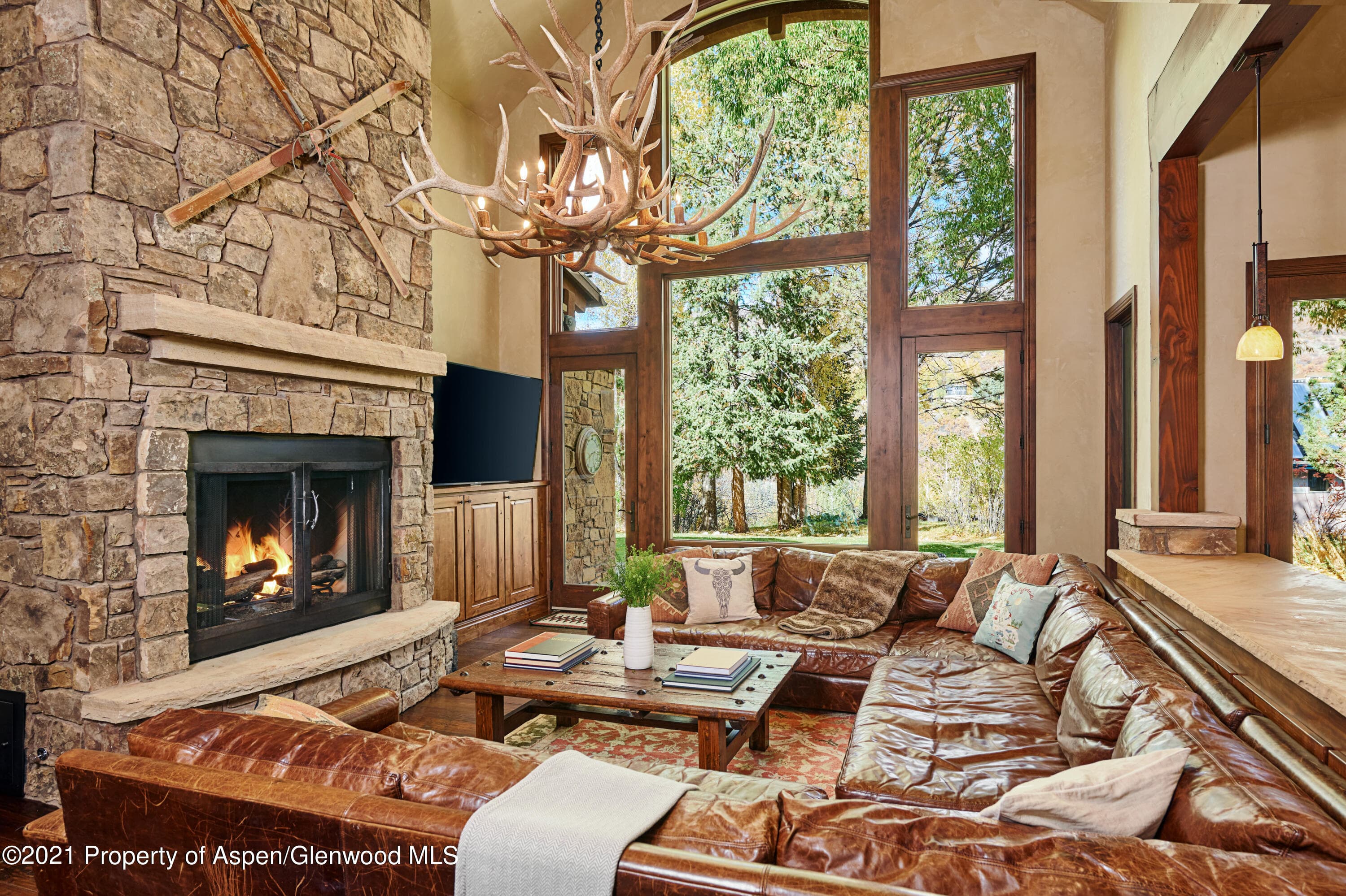 1232 Mountain View Drive B, Aspen, CO 81611 - Photo 10