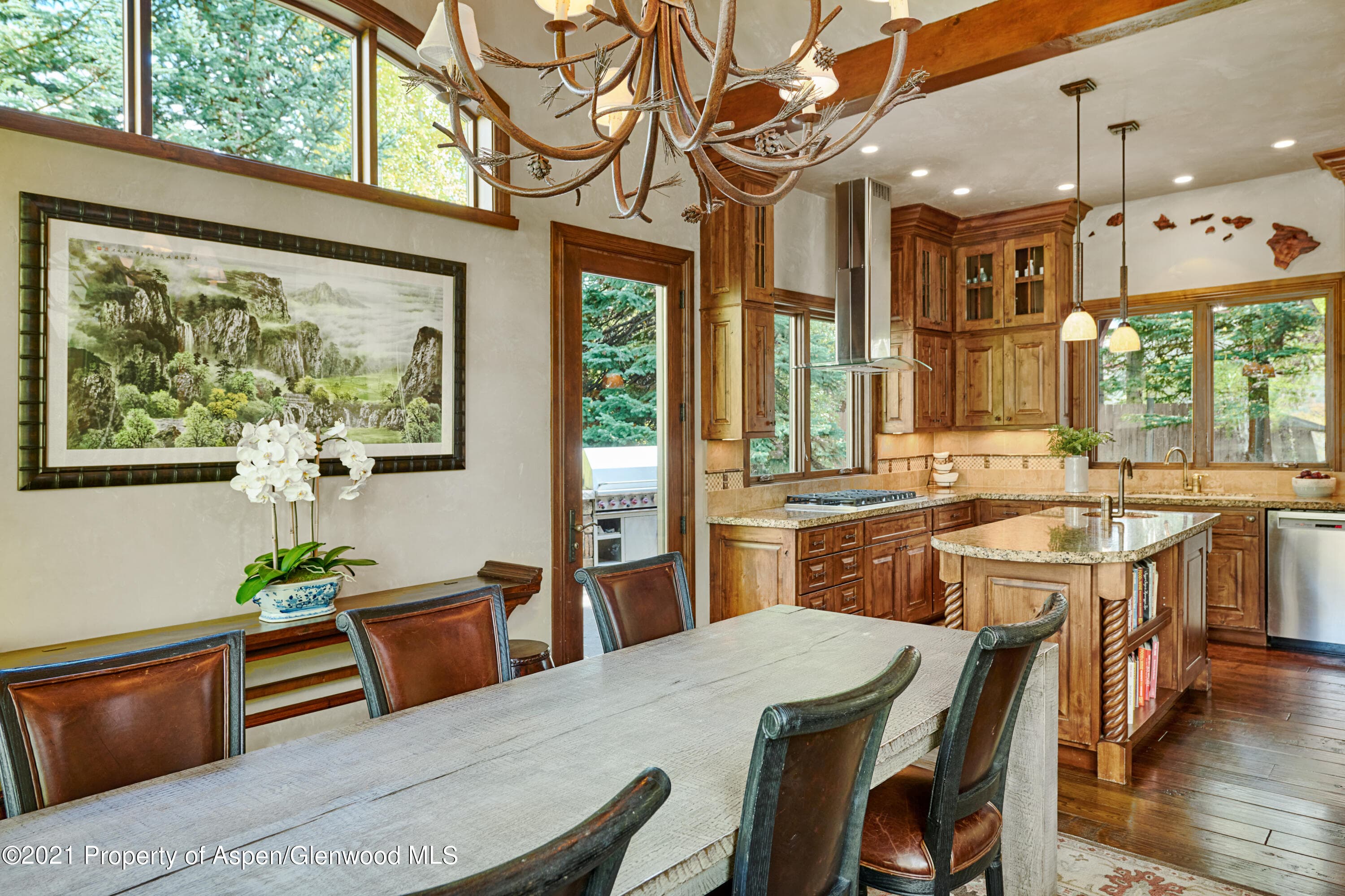 1232 Mountain View Drive B, Aspen, CO 81611 - Photo 13