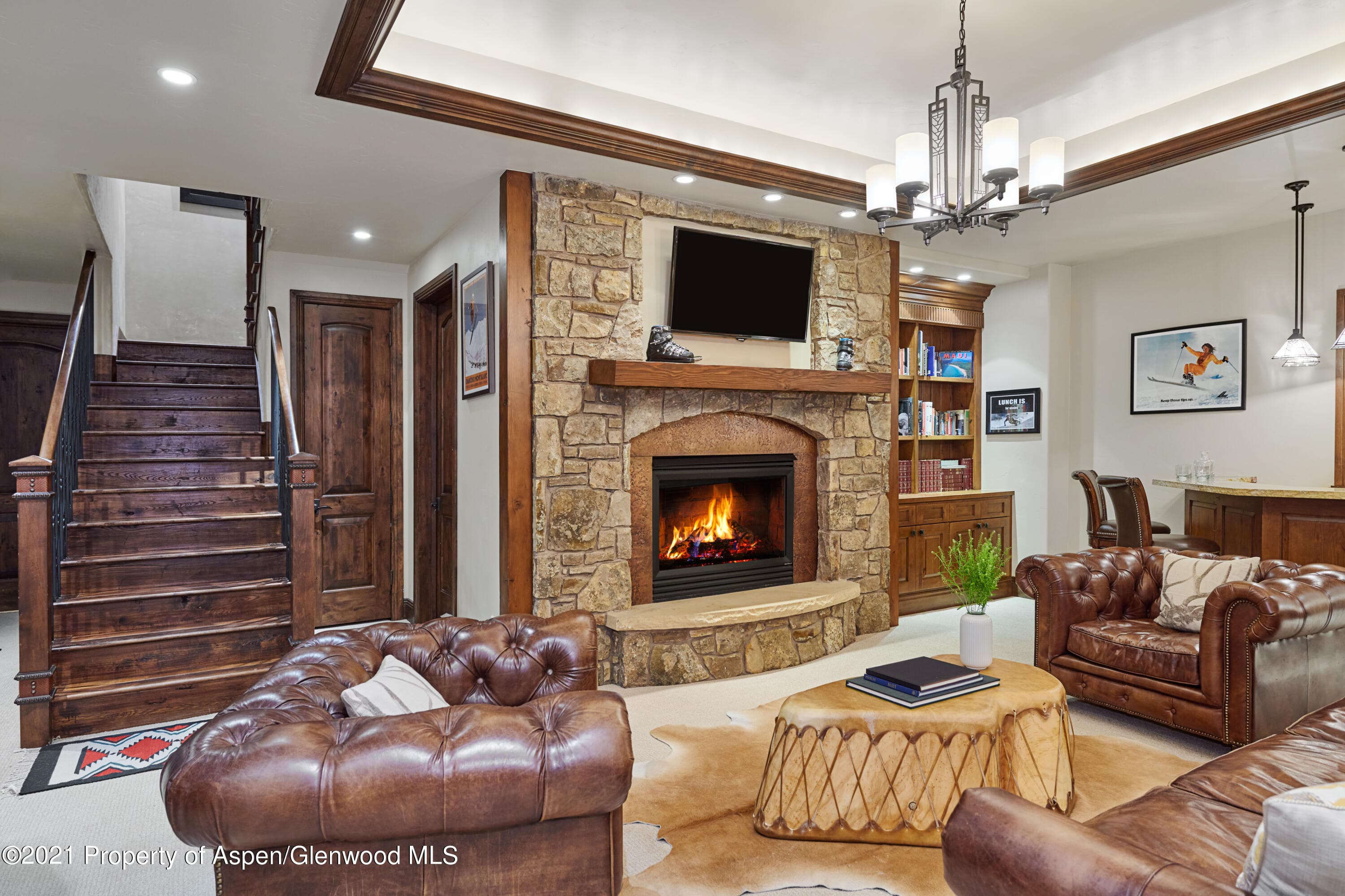 1232 Mountain View Drive B, Aspen, CO 81611 - Photo 23