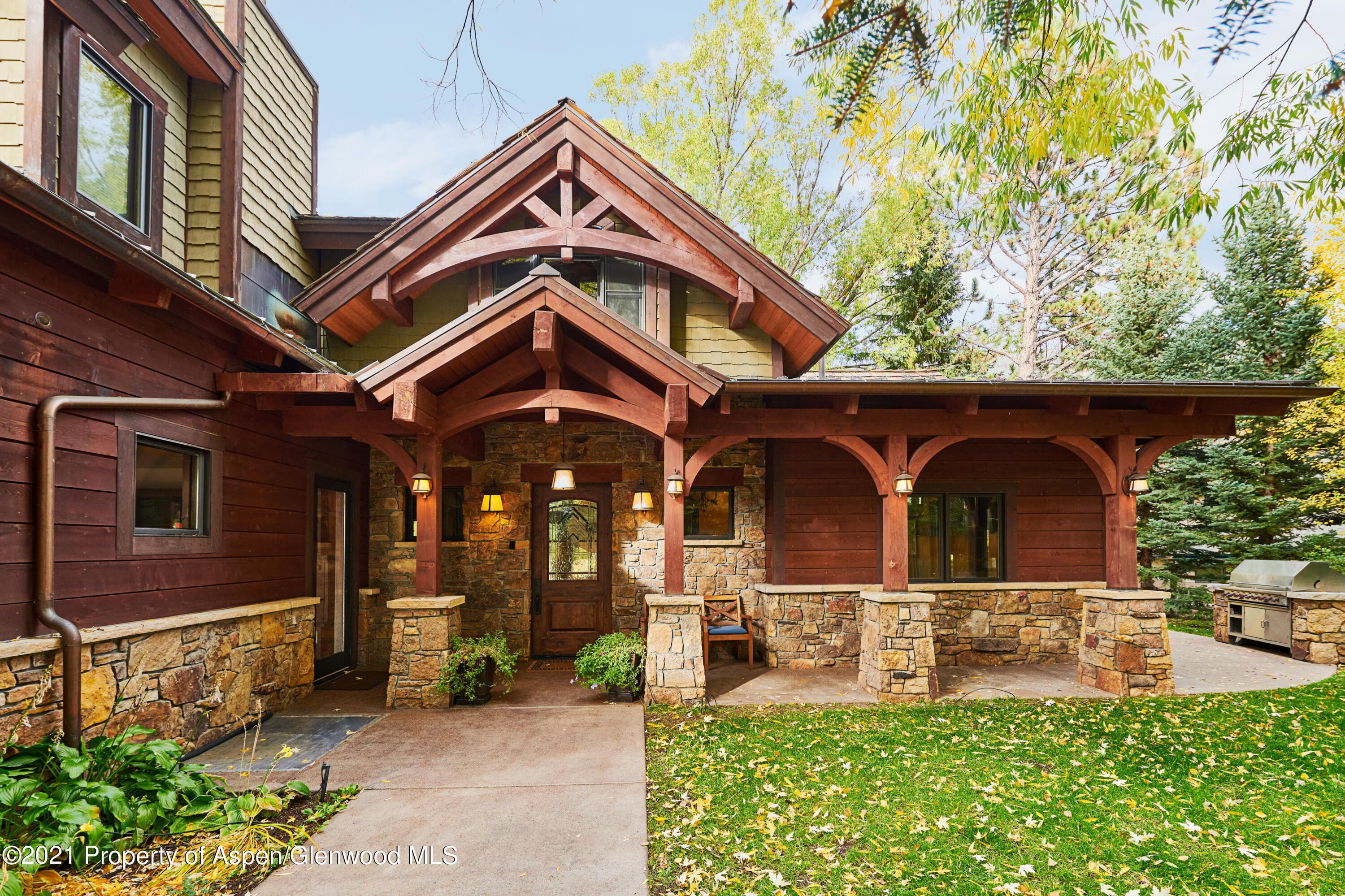 1232 Mountain View Drive B, Aspen, CO 81611 - Photo 33