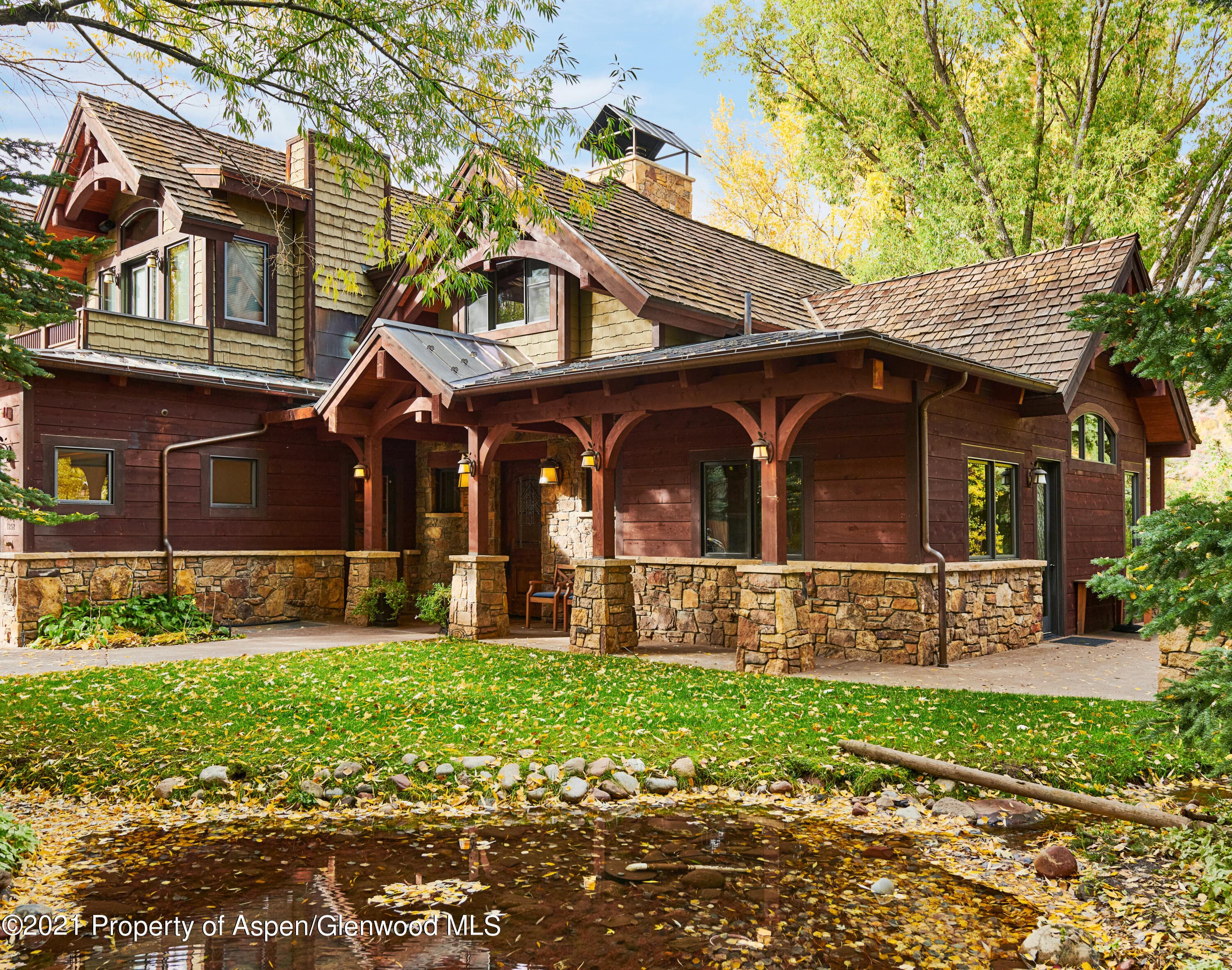 1232 Mountain View Drive B, Aspen, CO 81611 - Photo 34