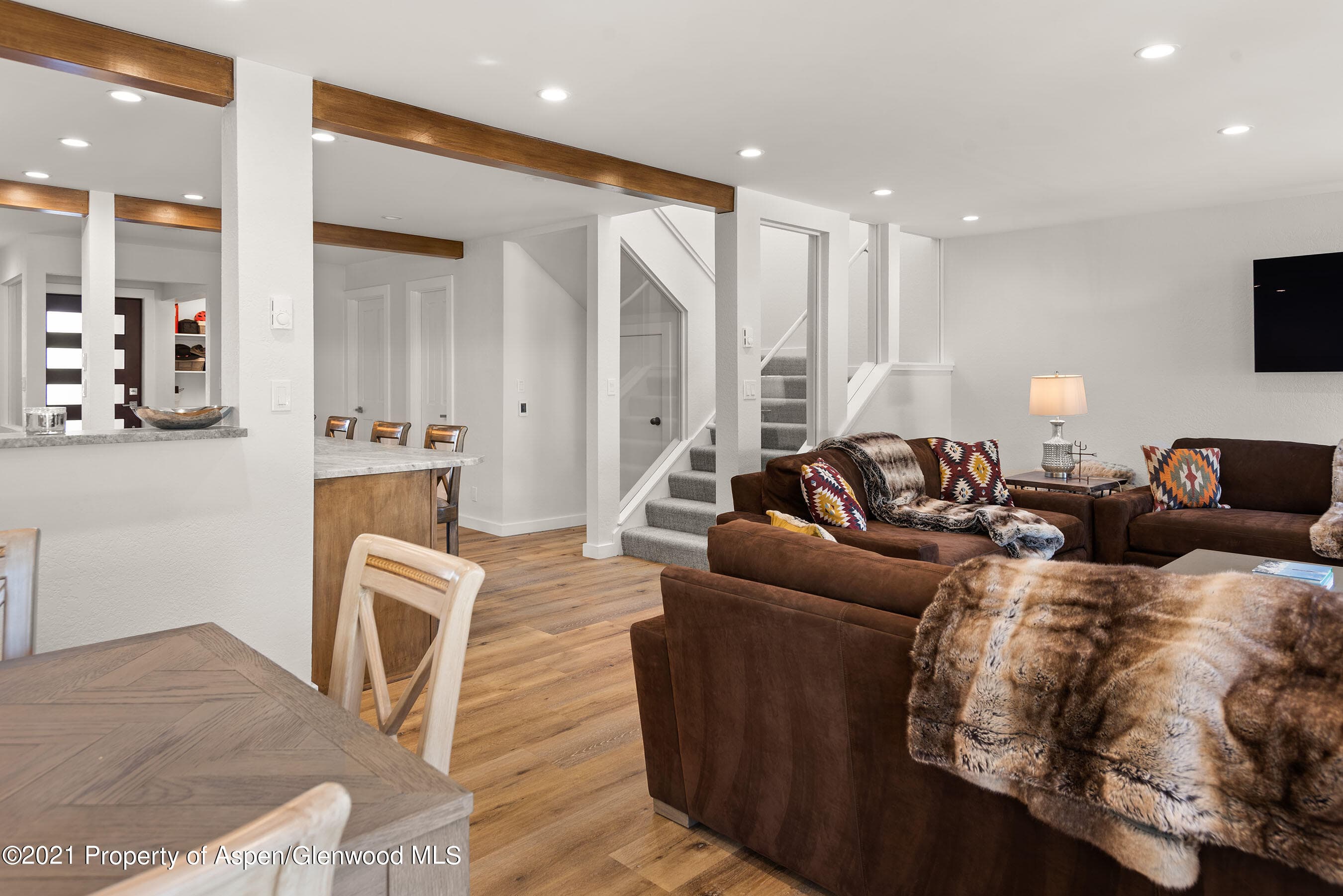 408 Snowmass Club Circle Unit 10, Snowmass Village, CO 81615 - Photo 4