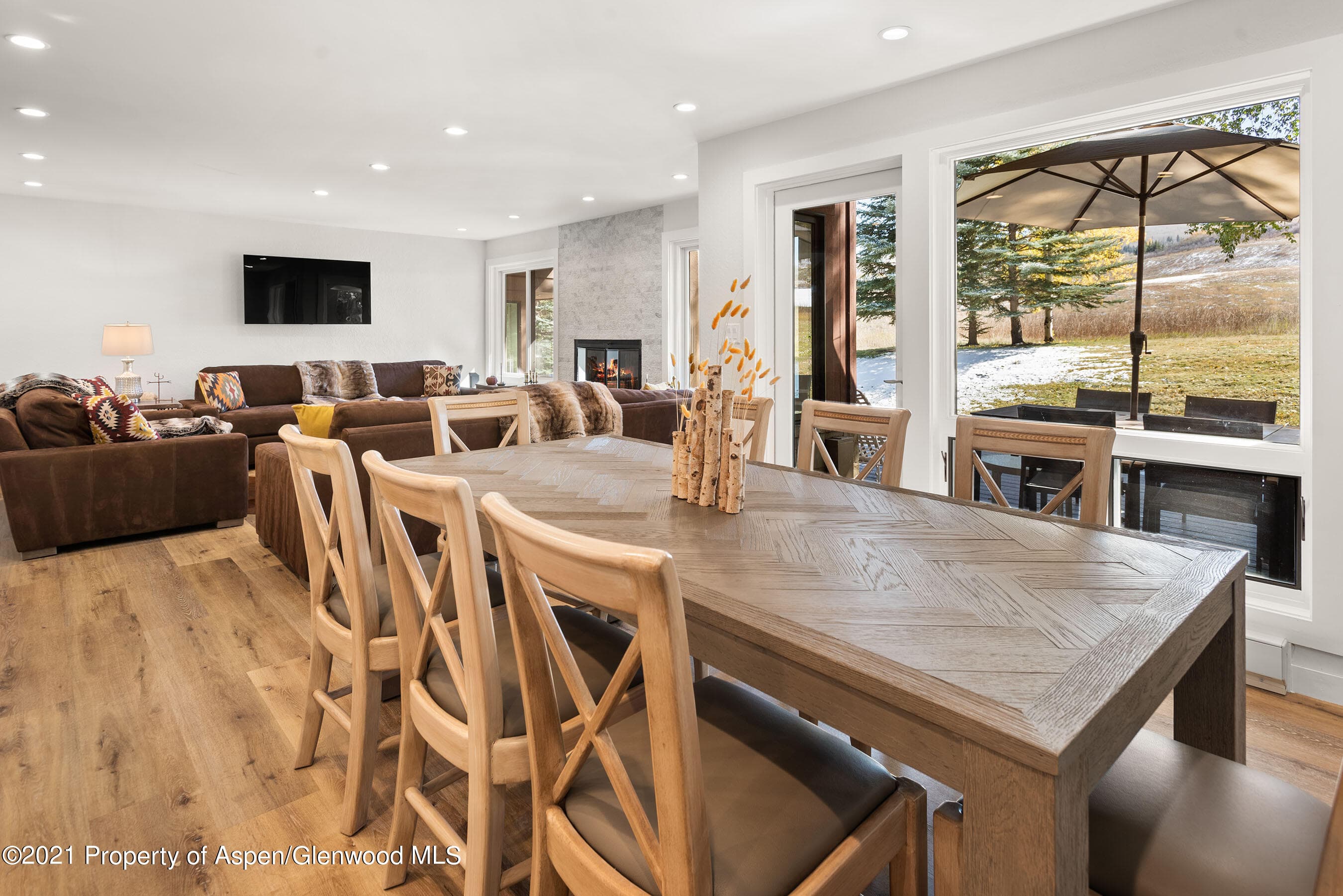 408 Snowmass Club Circle Unit 10, Snowmass Village, CO 81615 - Photo 6