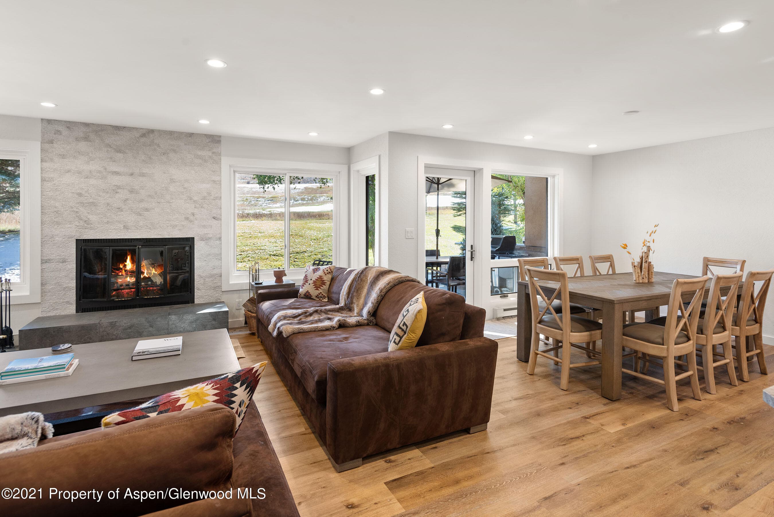 408 Snowmass Club Circle Unit 10, Snowmass Village, CO 81615 - Photo 8