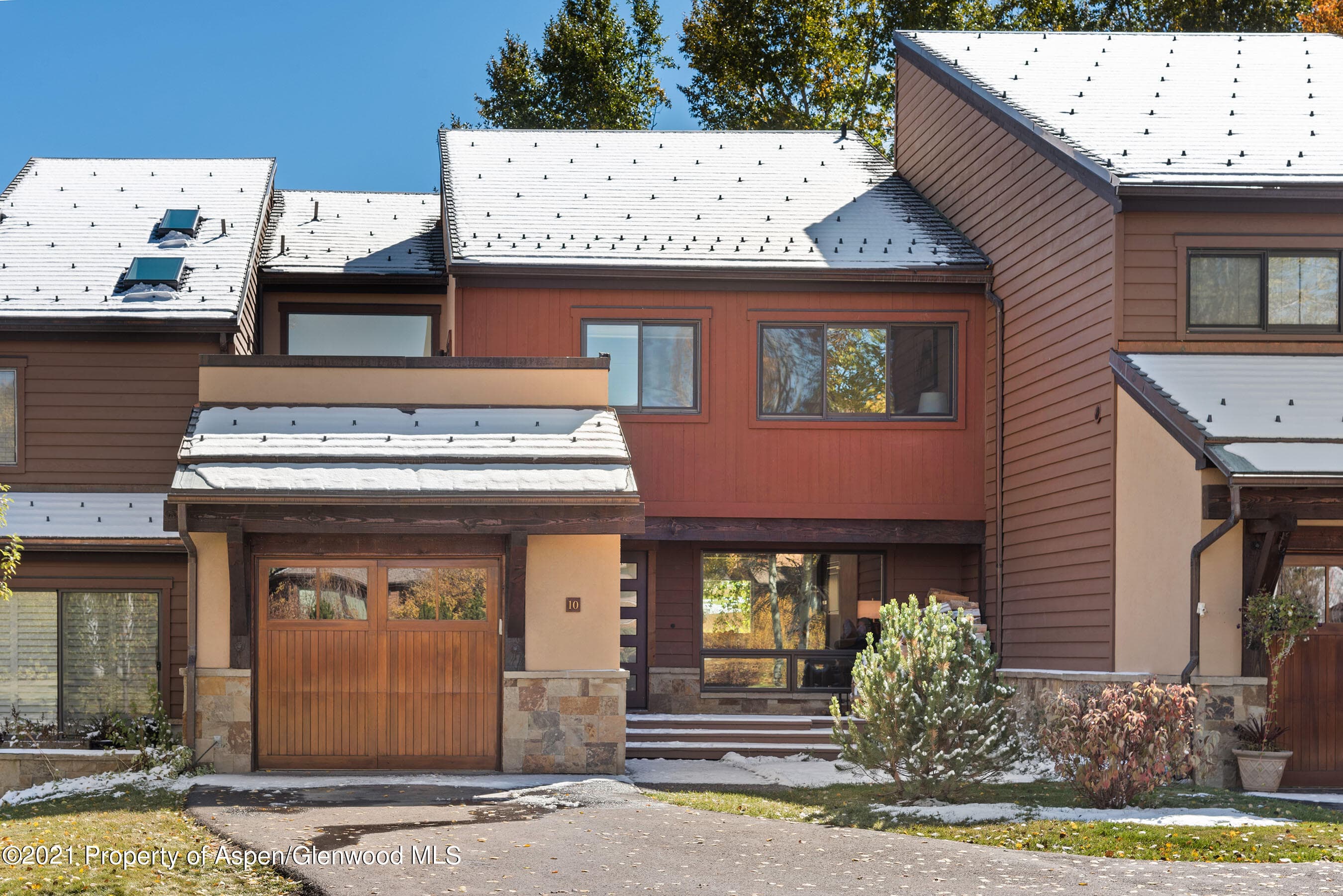 408 Snowmass Club Circle Unit 10, Snowmass Village, CO 81615 - Photo 2