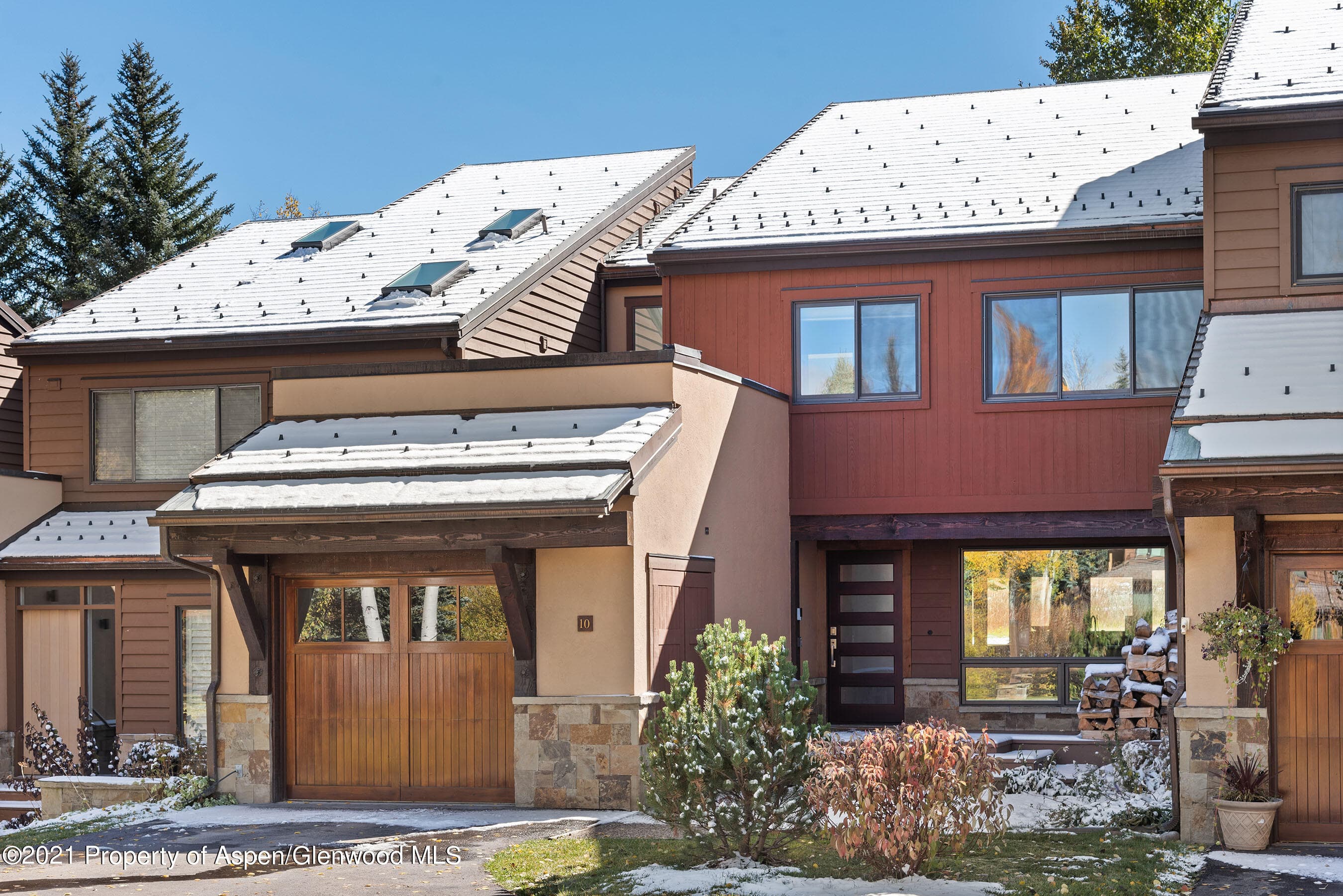 408 Snowmass Club Circle Unit 10, Snowmass Village, CO 81615 - Photo 35