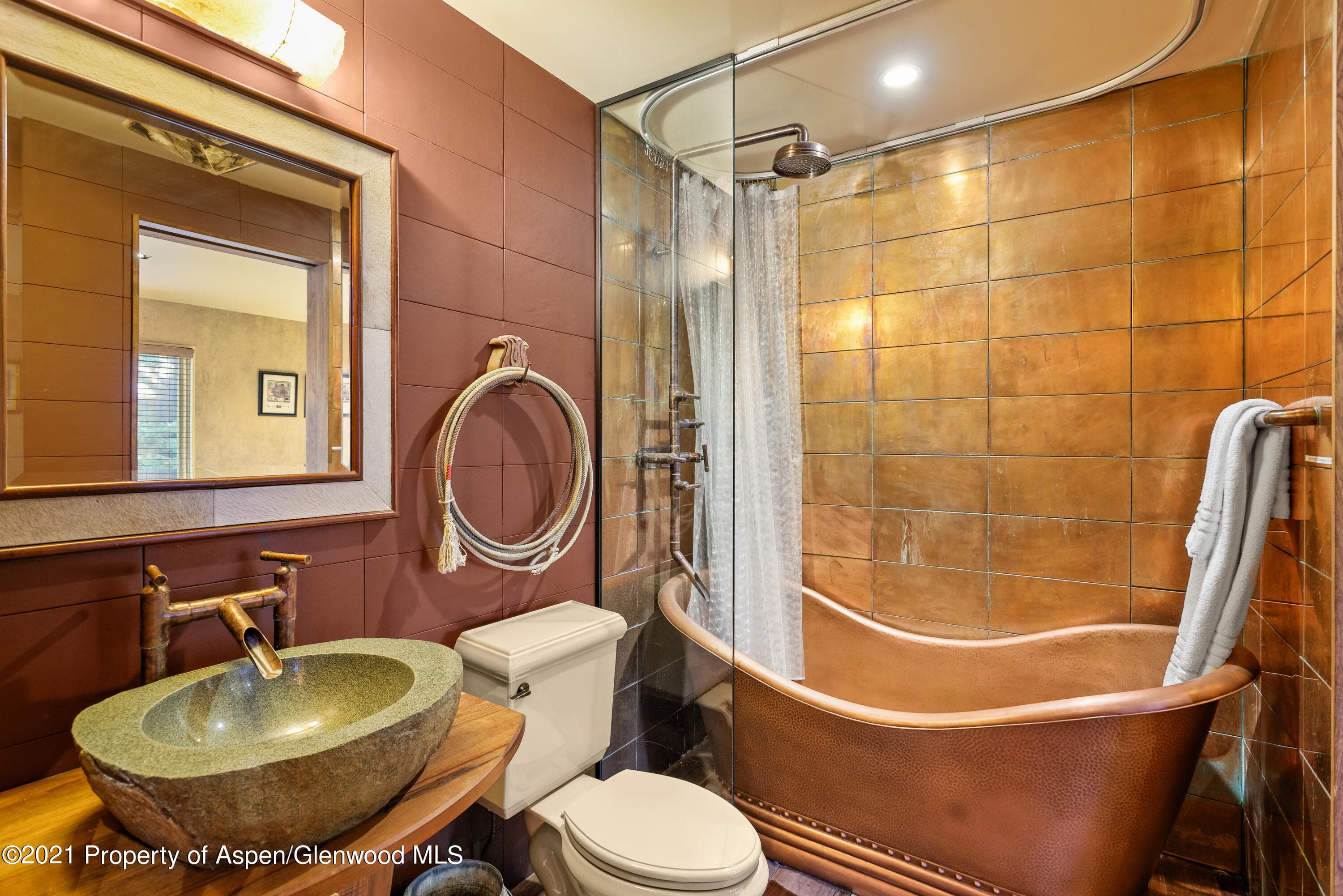 800 S Monarch Street #4, Aspen, CO 81611 - Photo 12
