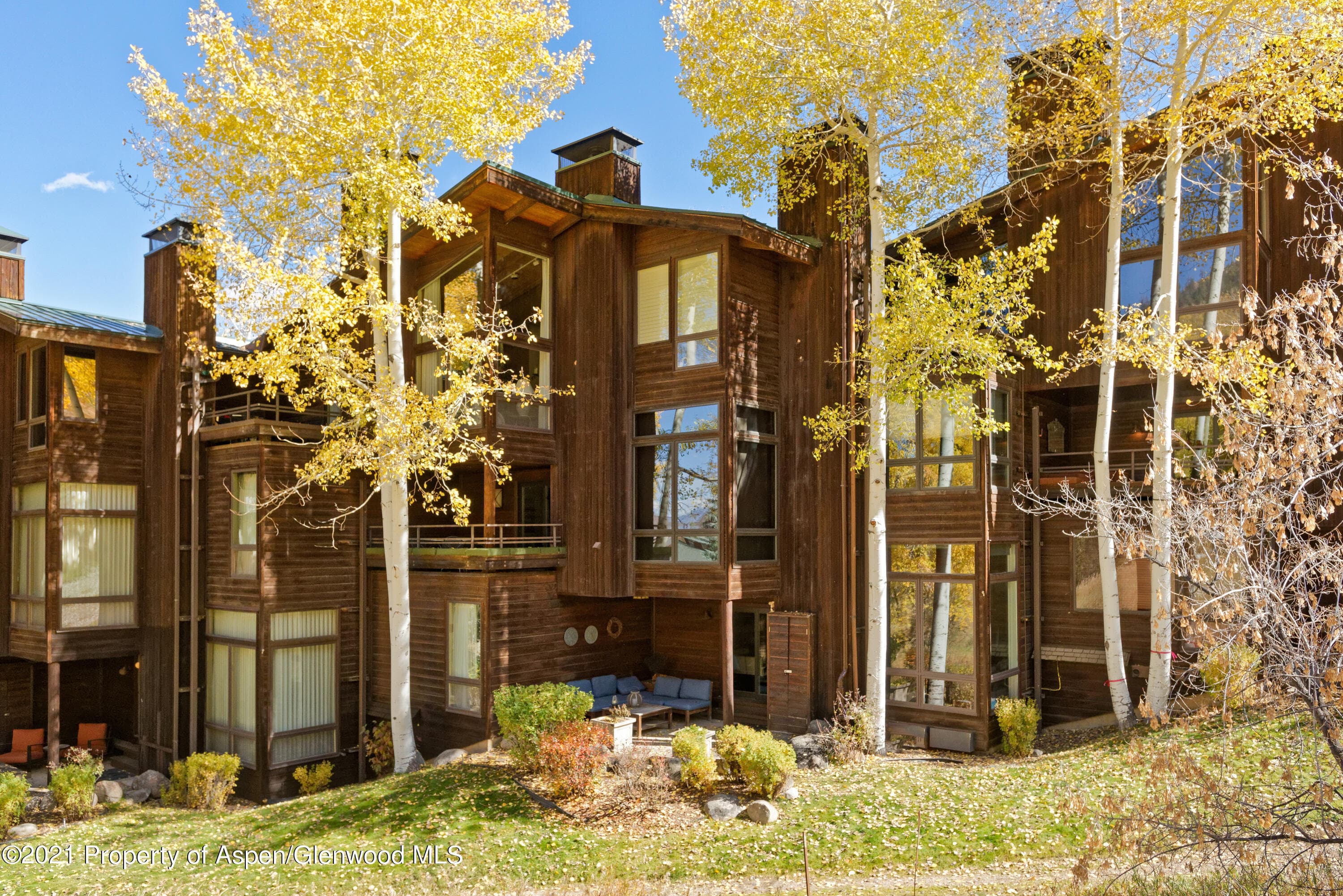 800 S Monarch Street #4, Aspen, CO 81611 - Photo 17