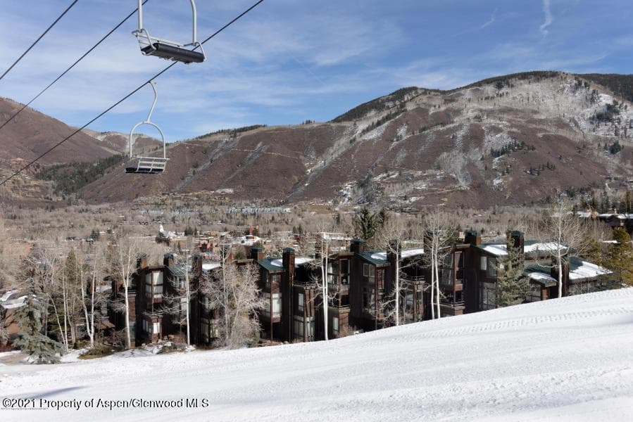 800 S Monarch Street #4, Aspen, CO 81611 - Photo 21