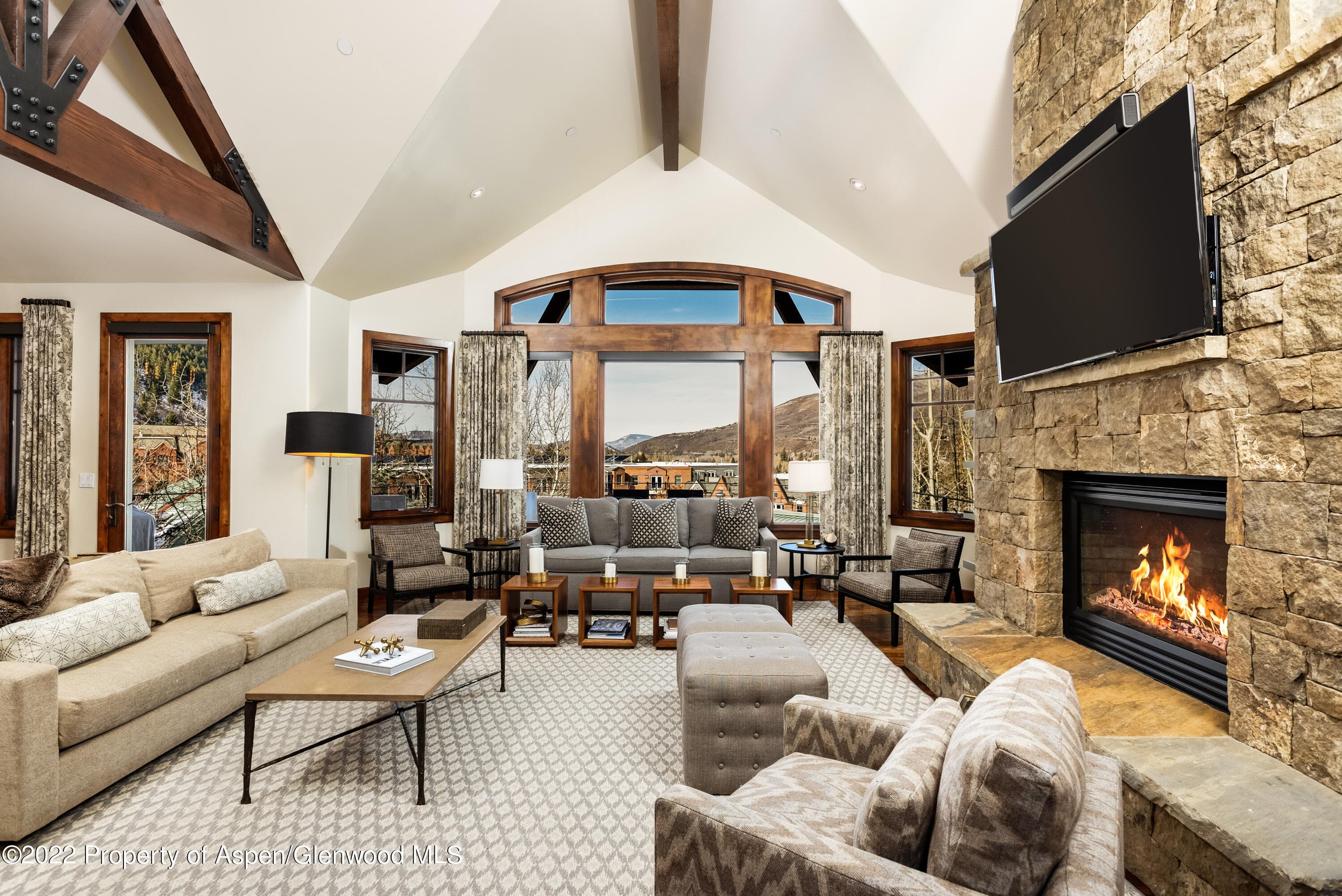 704 S Galena Street, Aspen, CO 81611 - Photo 2